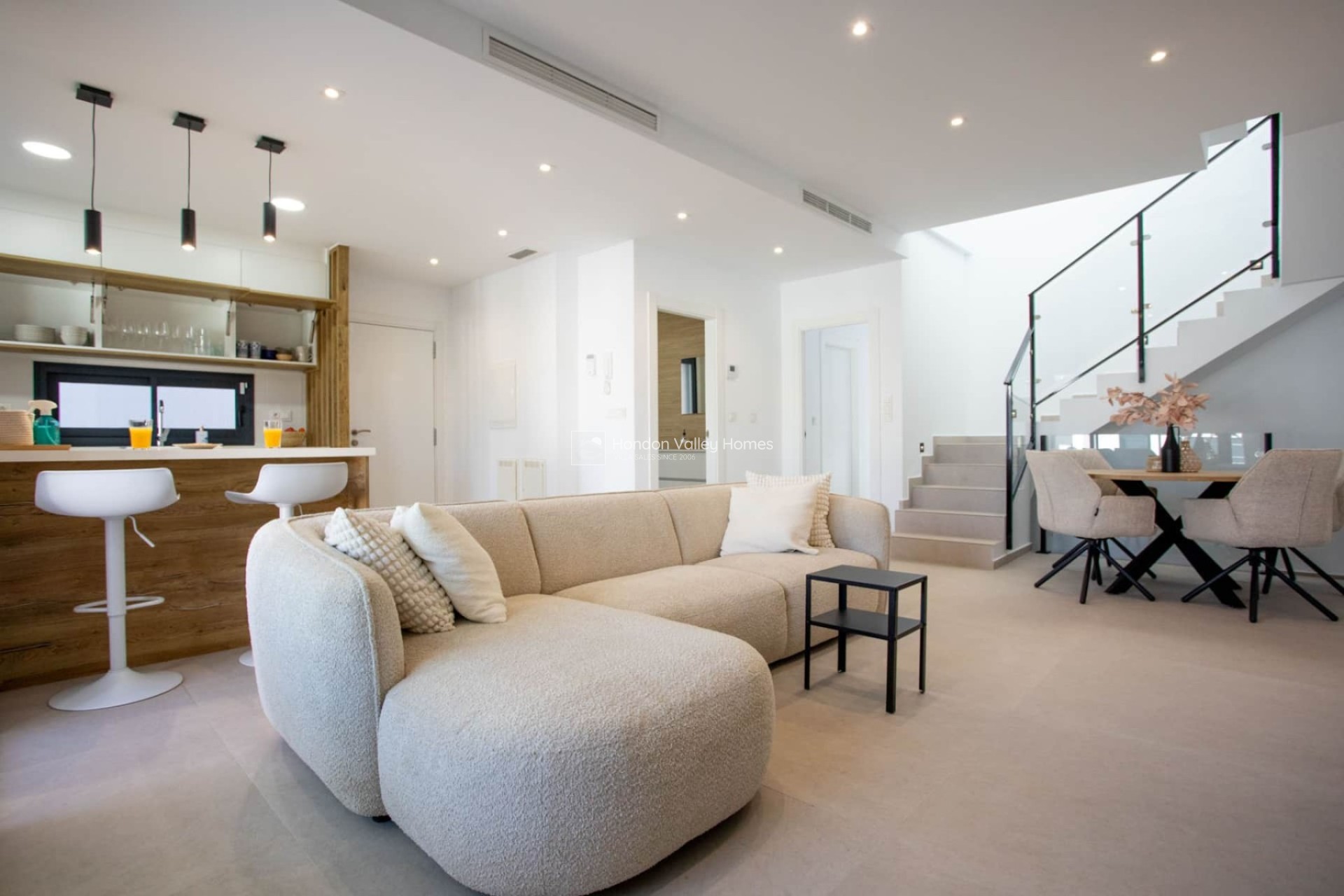 Reventa - Detached Villa - Dolores