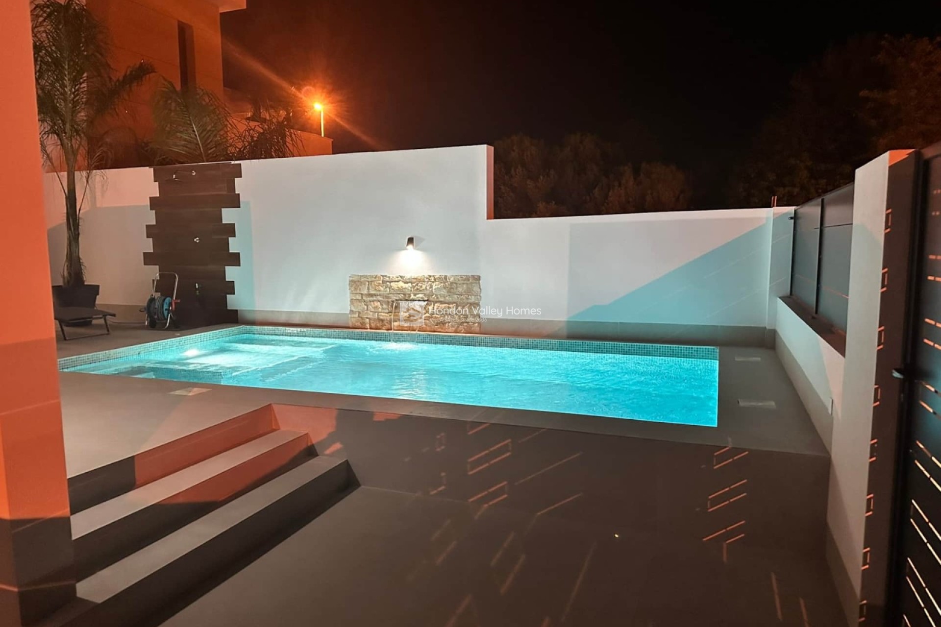 Reventa - Detached Villa - Dolores