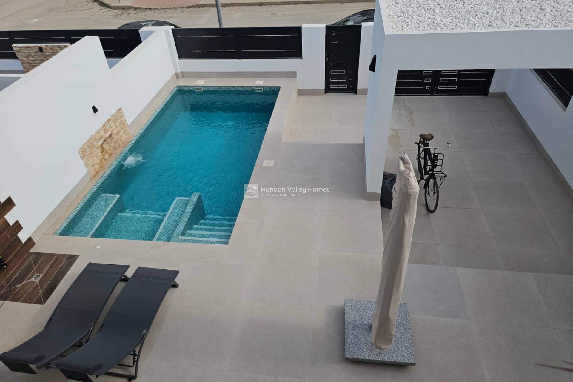 Reventa - Detached Villa - Dolores