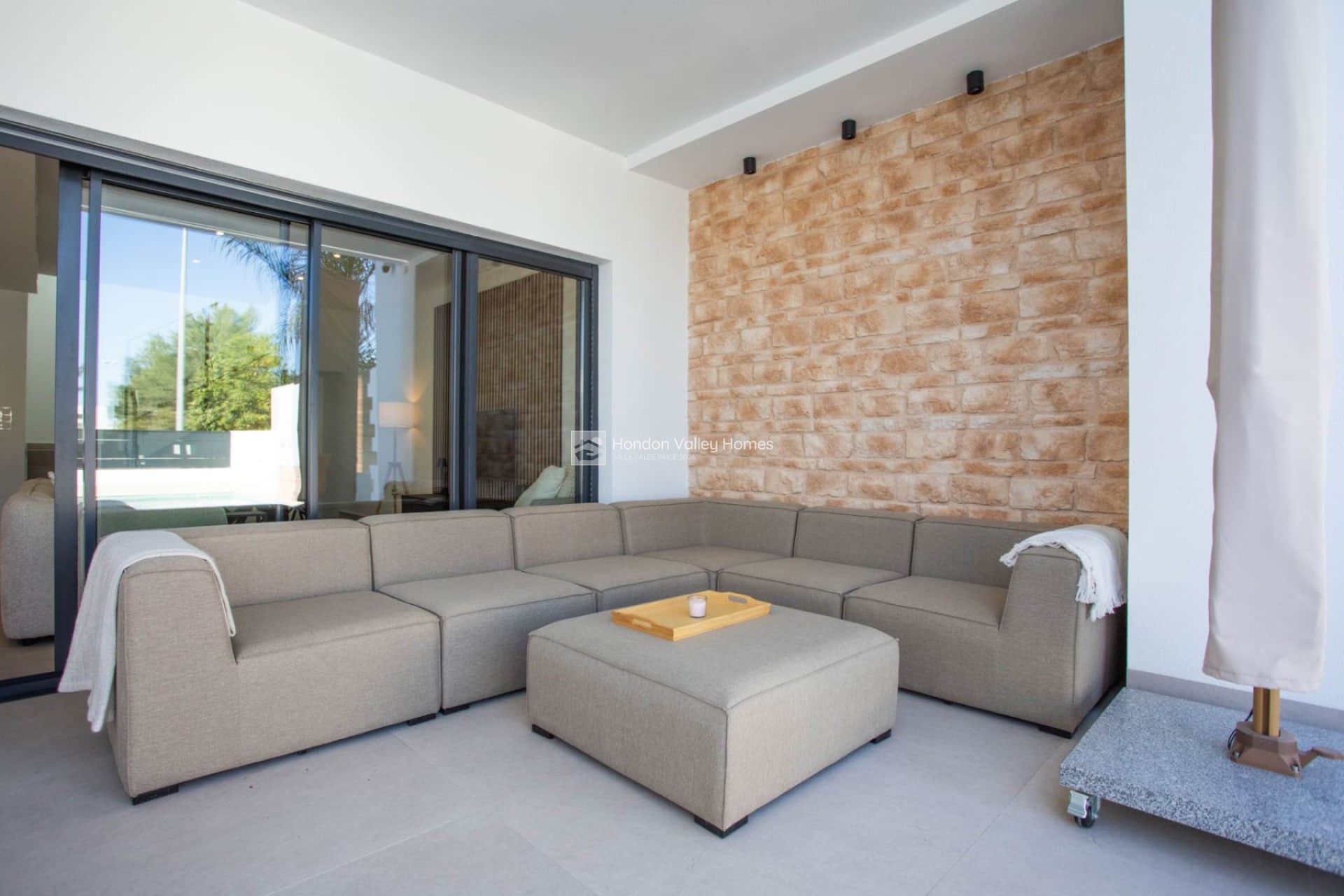 Reventa - Detached Villa - Dolores