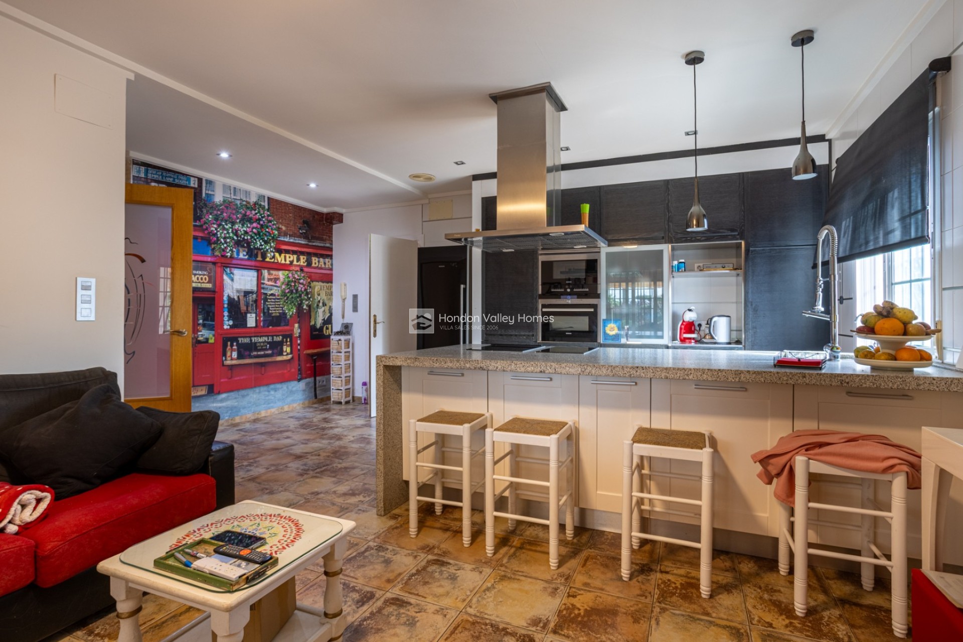 Reventa - Detached Villa - Elche - La Hoya