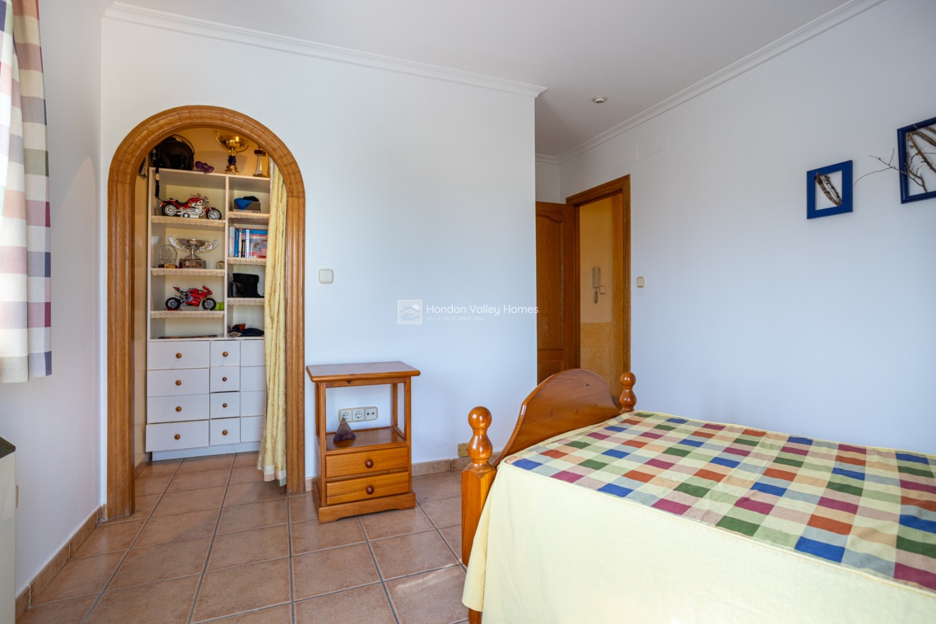 Reventa - Detached Villa - Elche - La Hoya