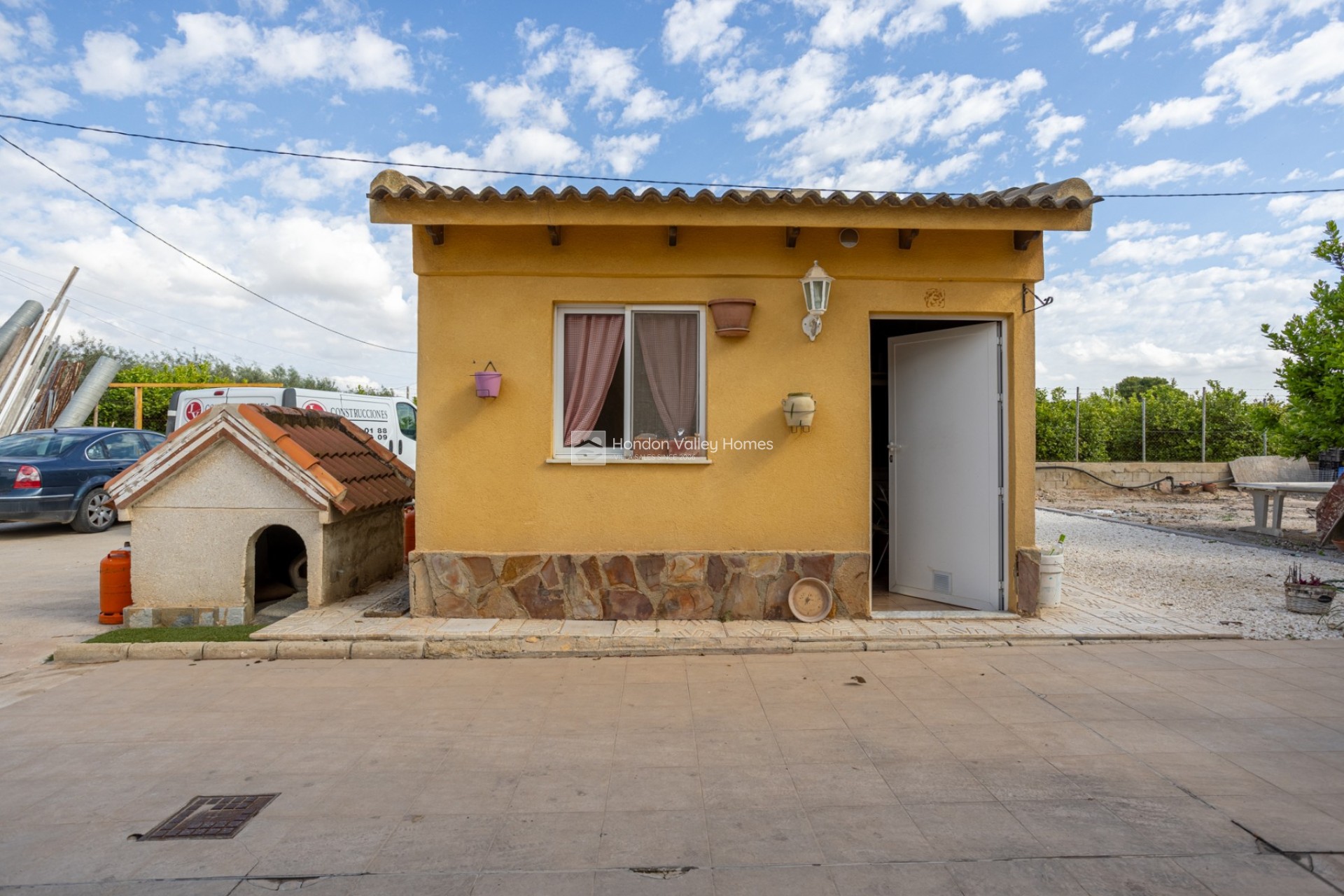 Reventa - Detached Villa - Elche - La Hoya