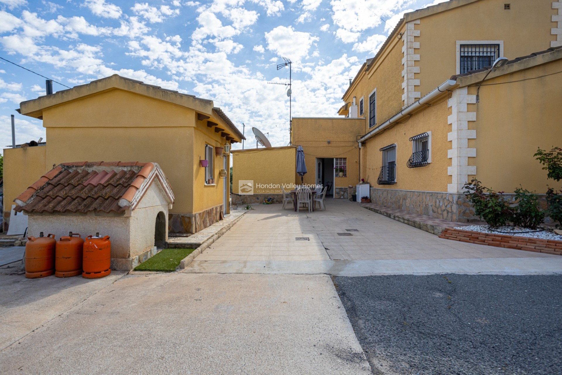 Reventa - Detached Villa - Elche - La Hoya