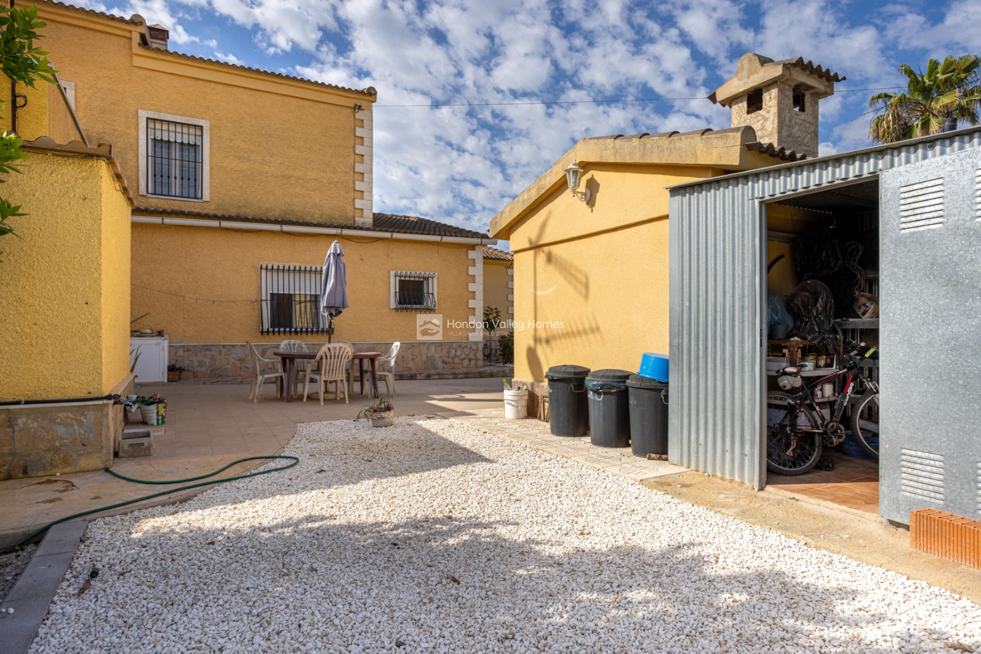 Reventa - Detached Villa - Elche - La Hoya