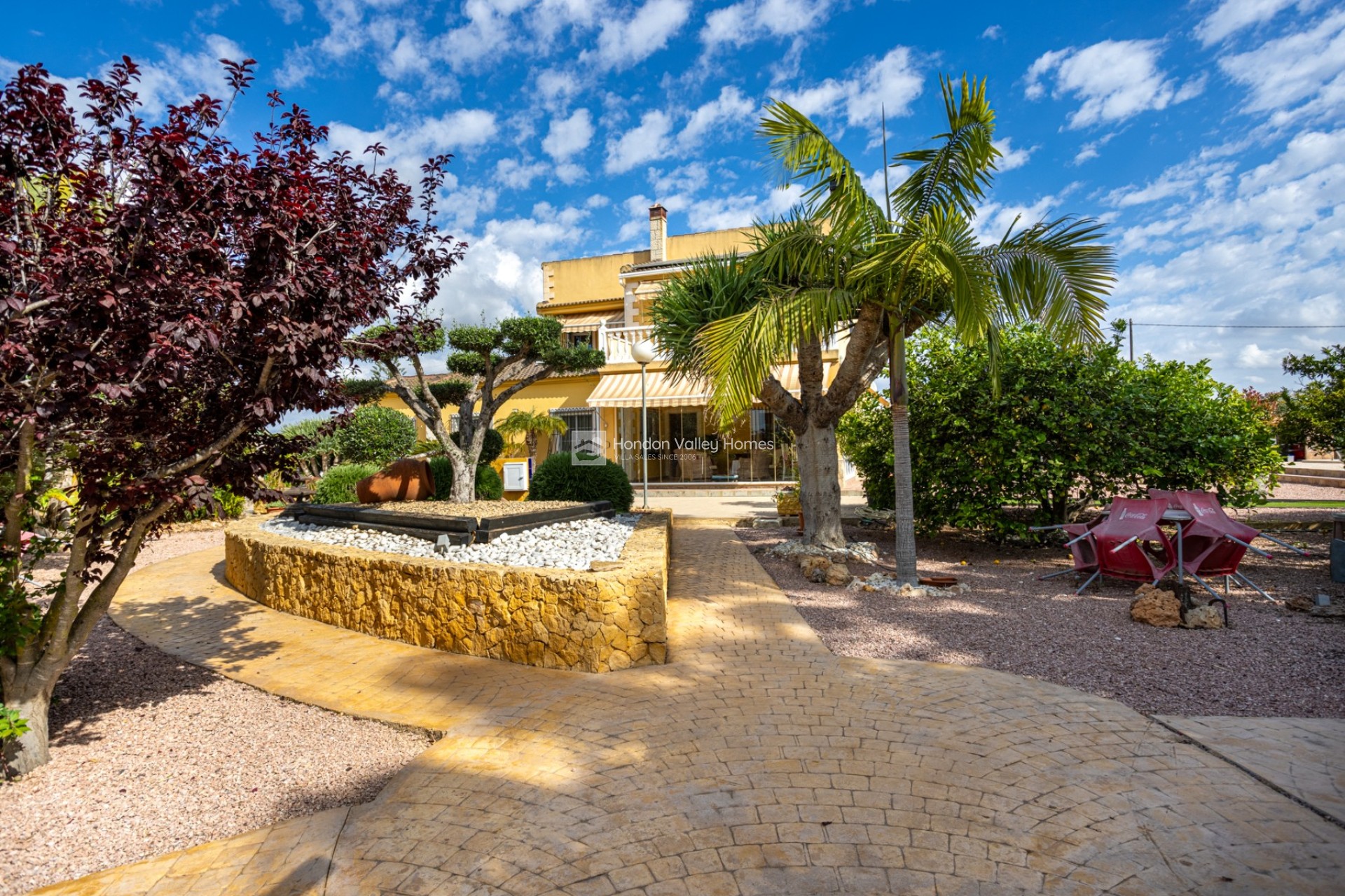 Reventa - Detached Villa - Elche - La Hoya