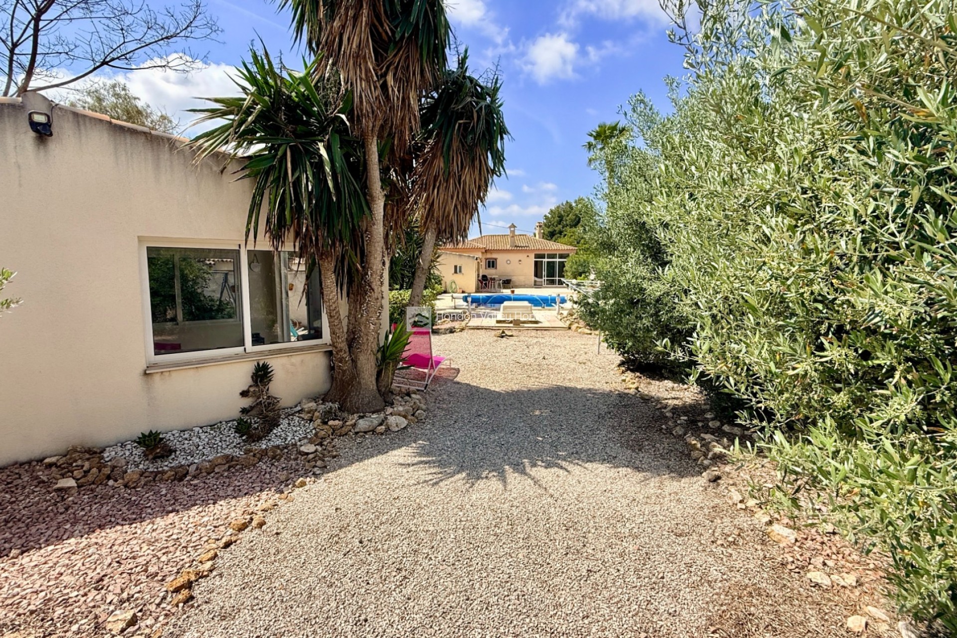 Reventa - Detached Villa - Hondón de los Fráiles