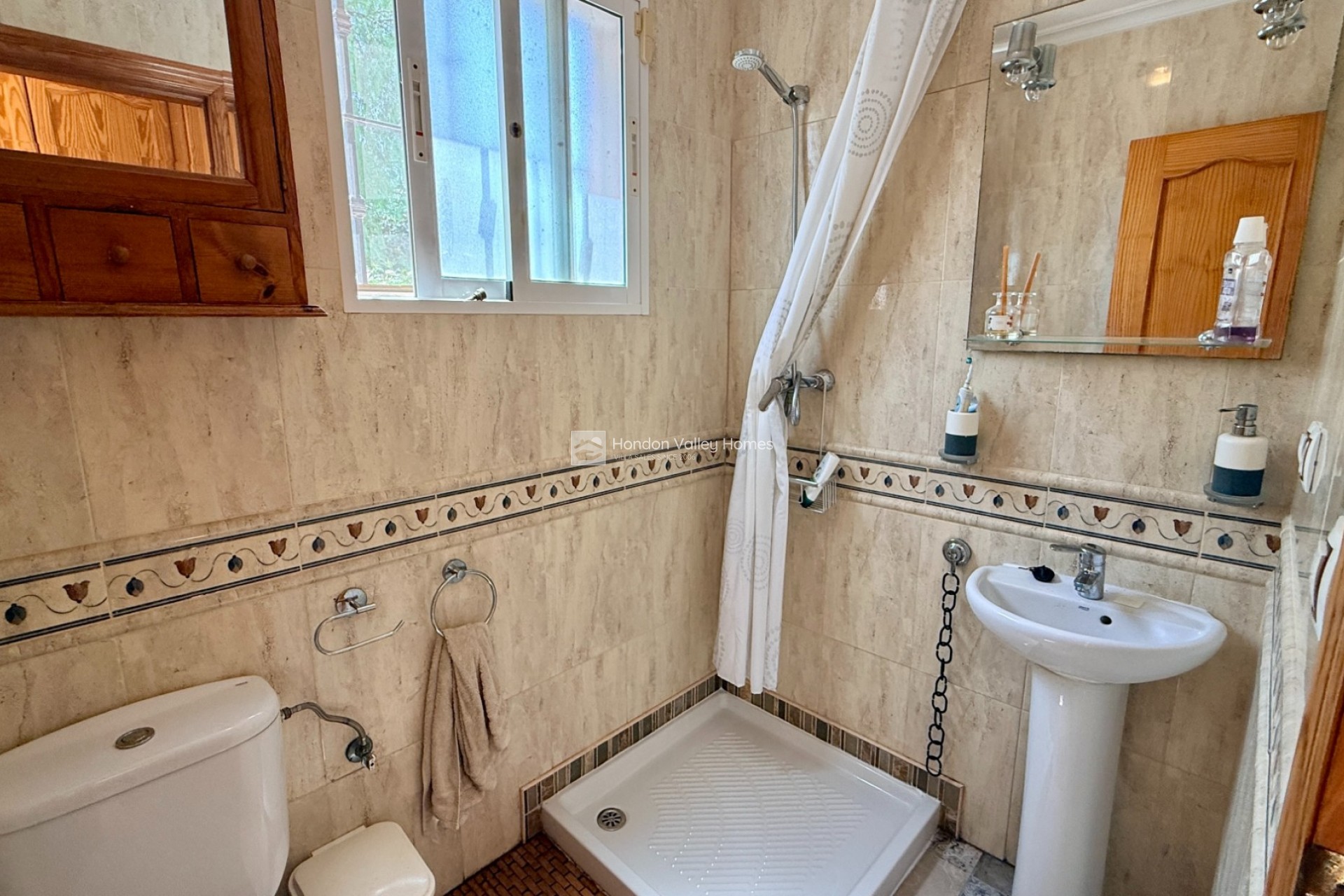 Reventa - Detached Villa - Hondón de los Fráiles