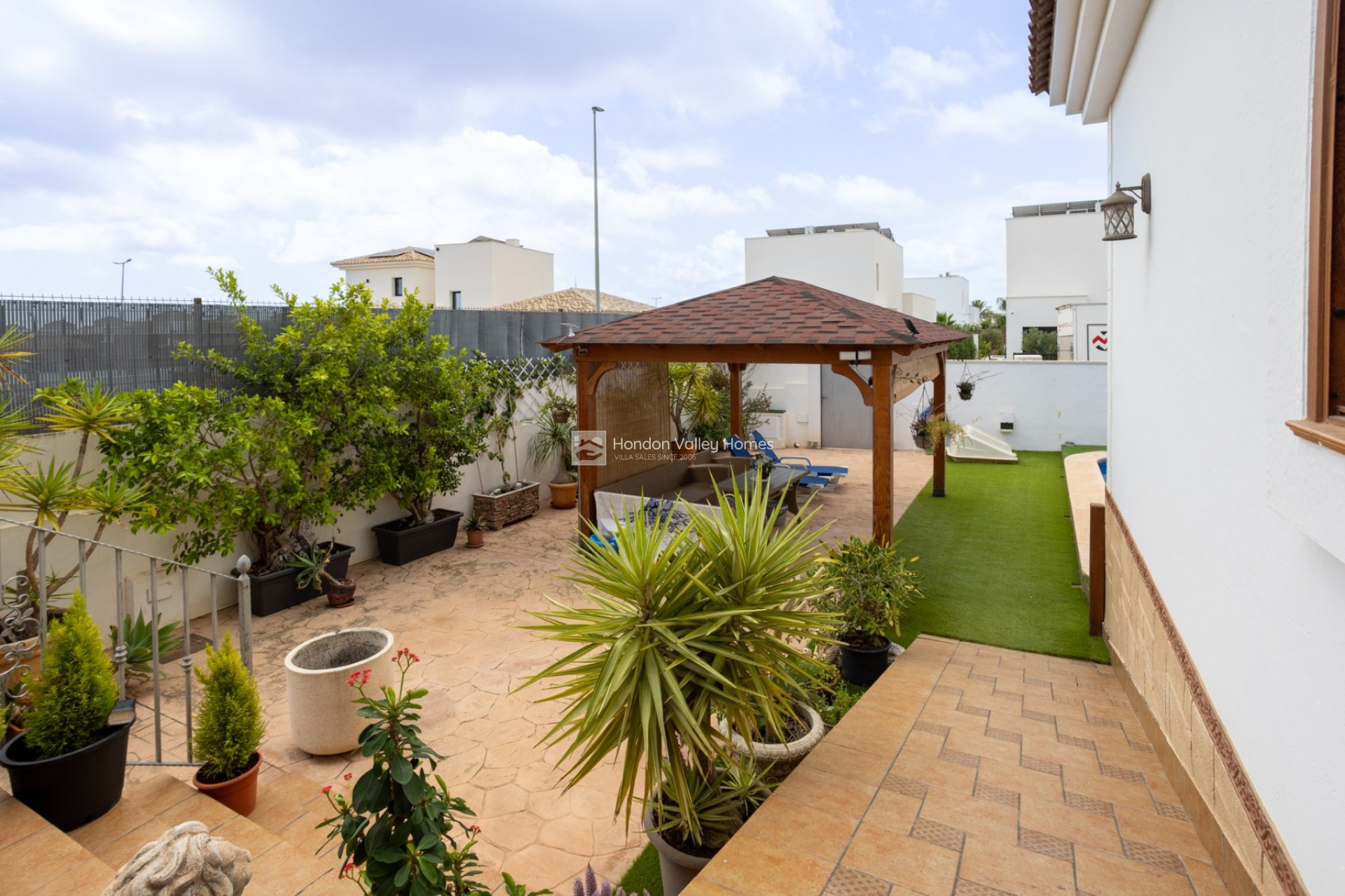 Reventa - Detached Villa - Los Montesinos - La Herrada
