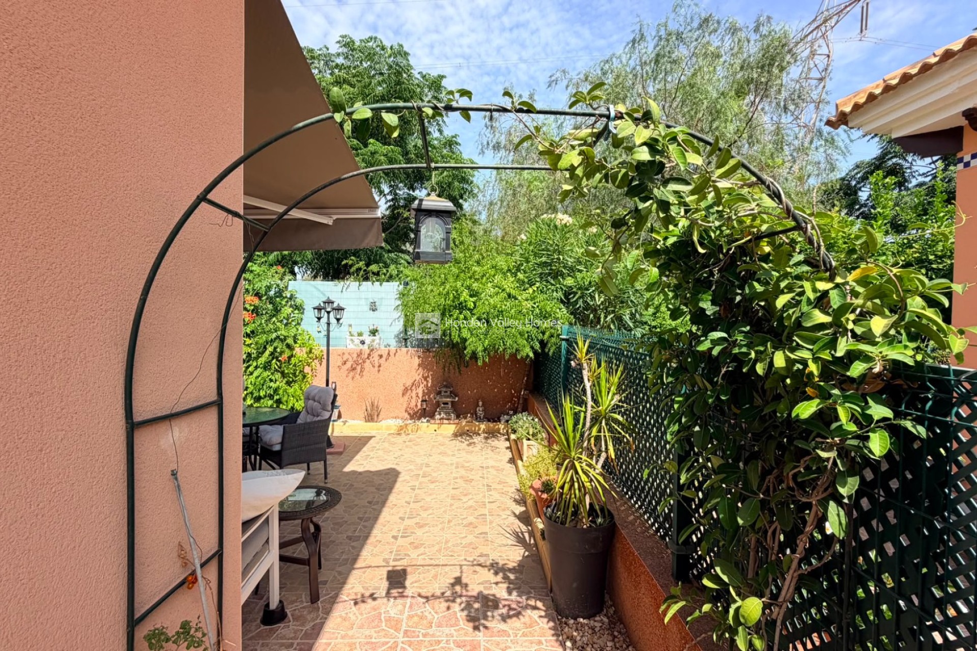 Reventa - Detached Villa - Los Montesinos - La Herrada