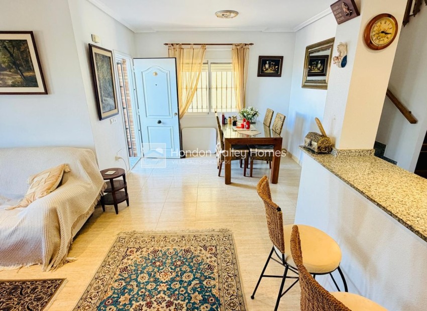 Reventa - Detached Villa - Los Montesinos - La Herrada