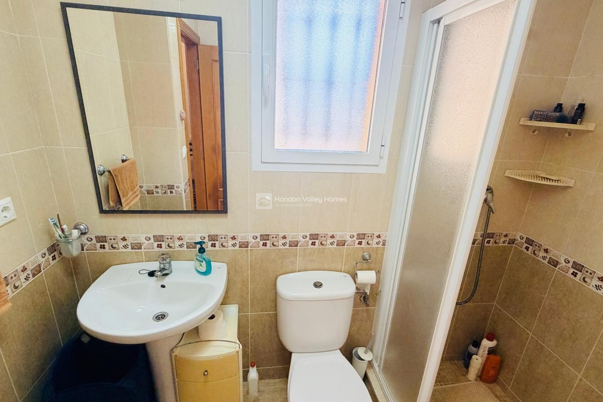 Reventa - Detached Villa - Los Montesinos - La Herrada