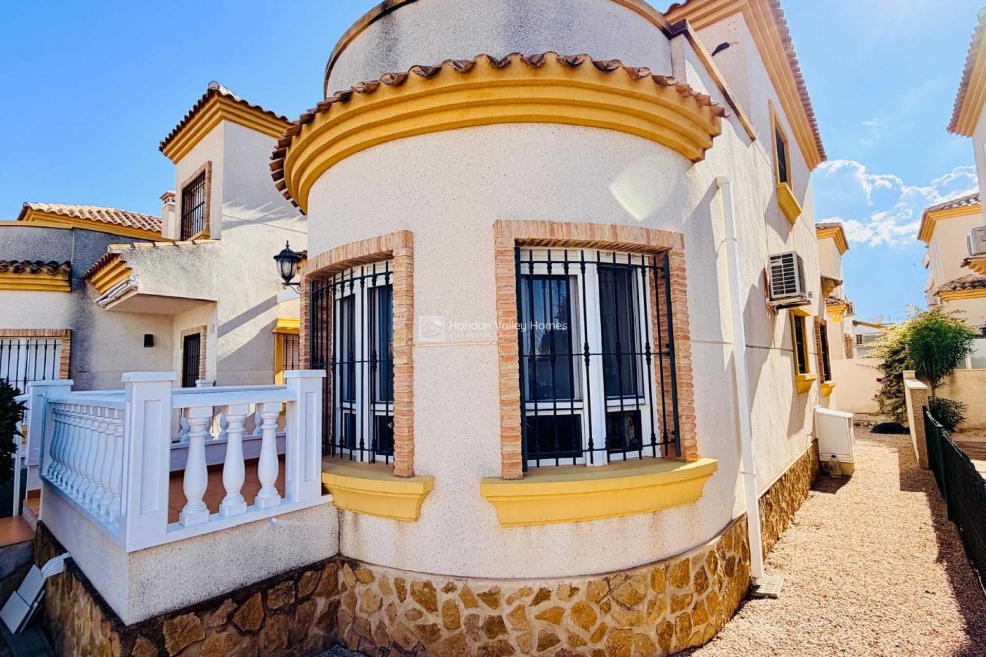 Reventa - Detached Villa - Los Montesinos - La Herrada