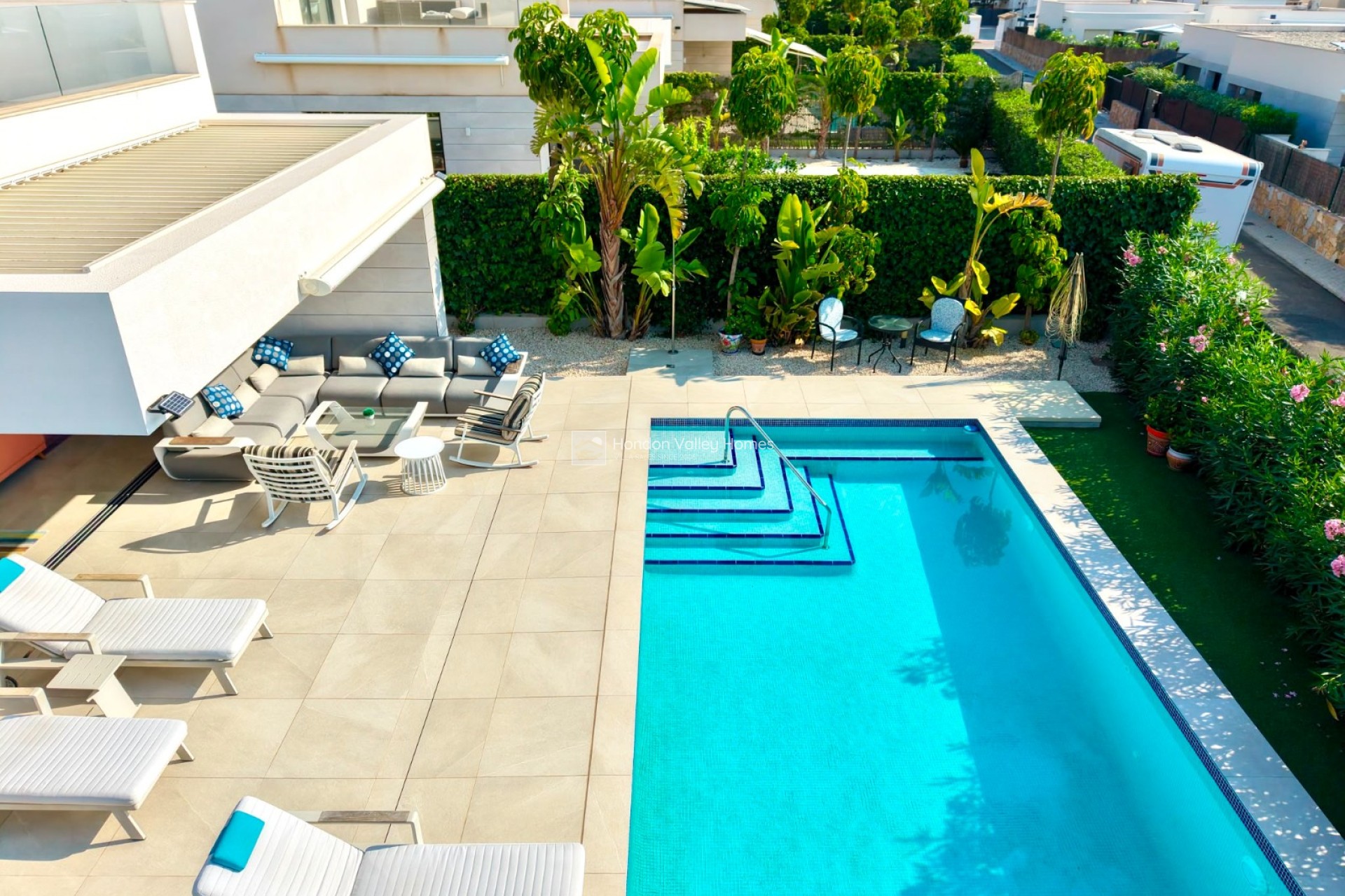 Reventa - Detached Villa - Los Montesinos - Los Montesinos - Urb. La Herrada