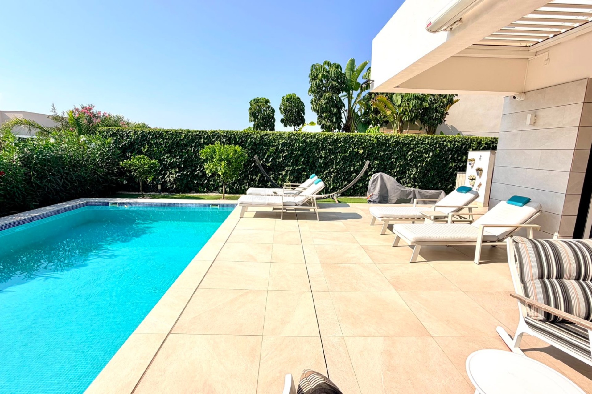 Reventa - Detached Villa - Los Montesinos - Los Montesinos - Urb. La Herrada