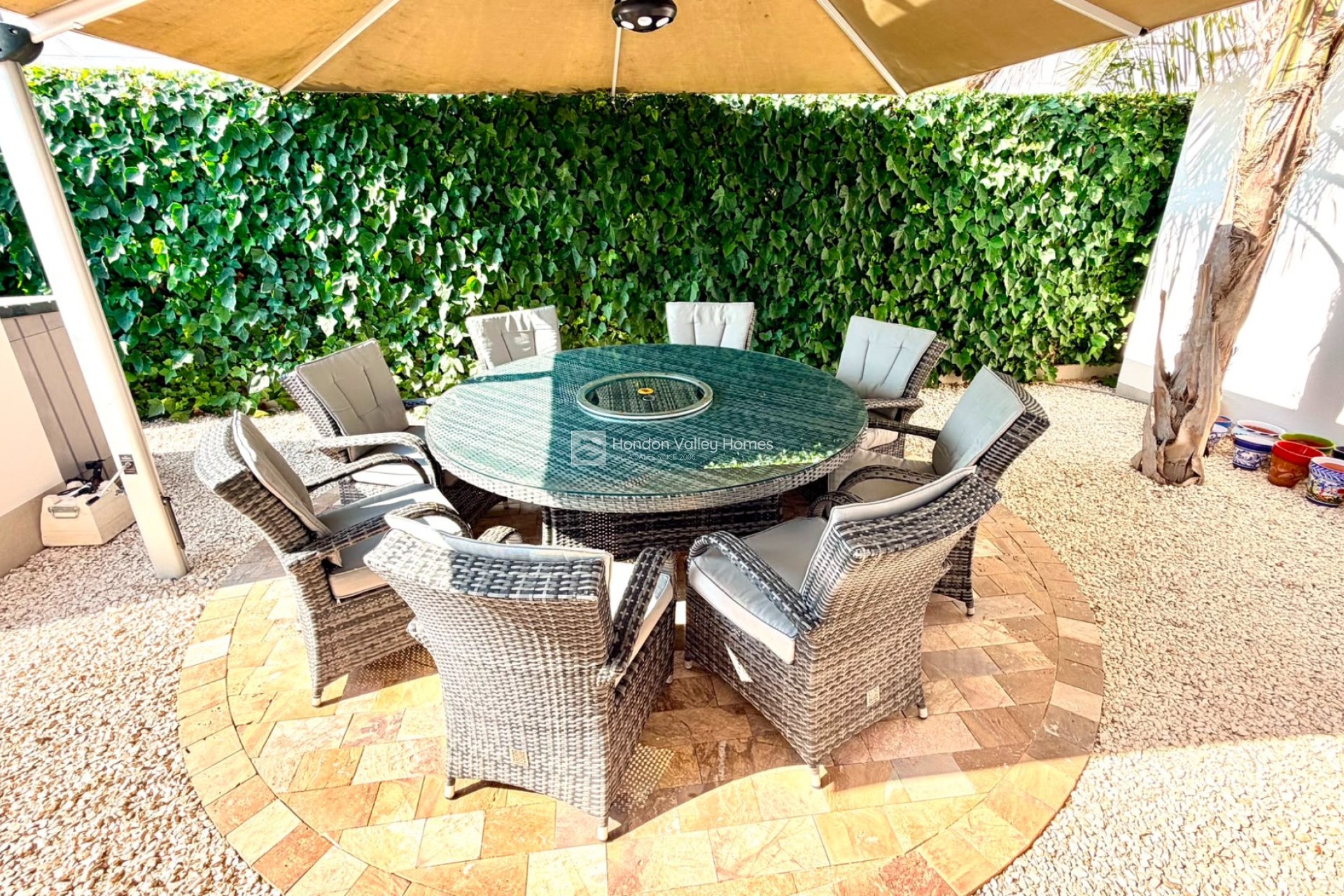 Reventa - Detached Villa - Los Montesinos - Los Montesinos - Urb. La Herrada