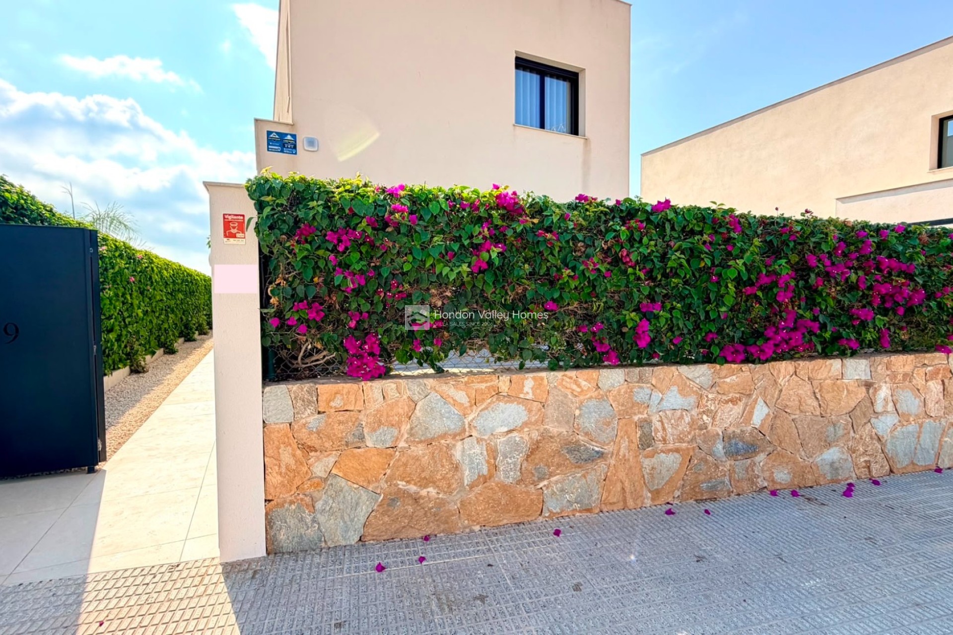 Reventa - Detached Villa - Los Montesinos - Los Montesinos - Urb. La Herrada