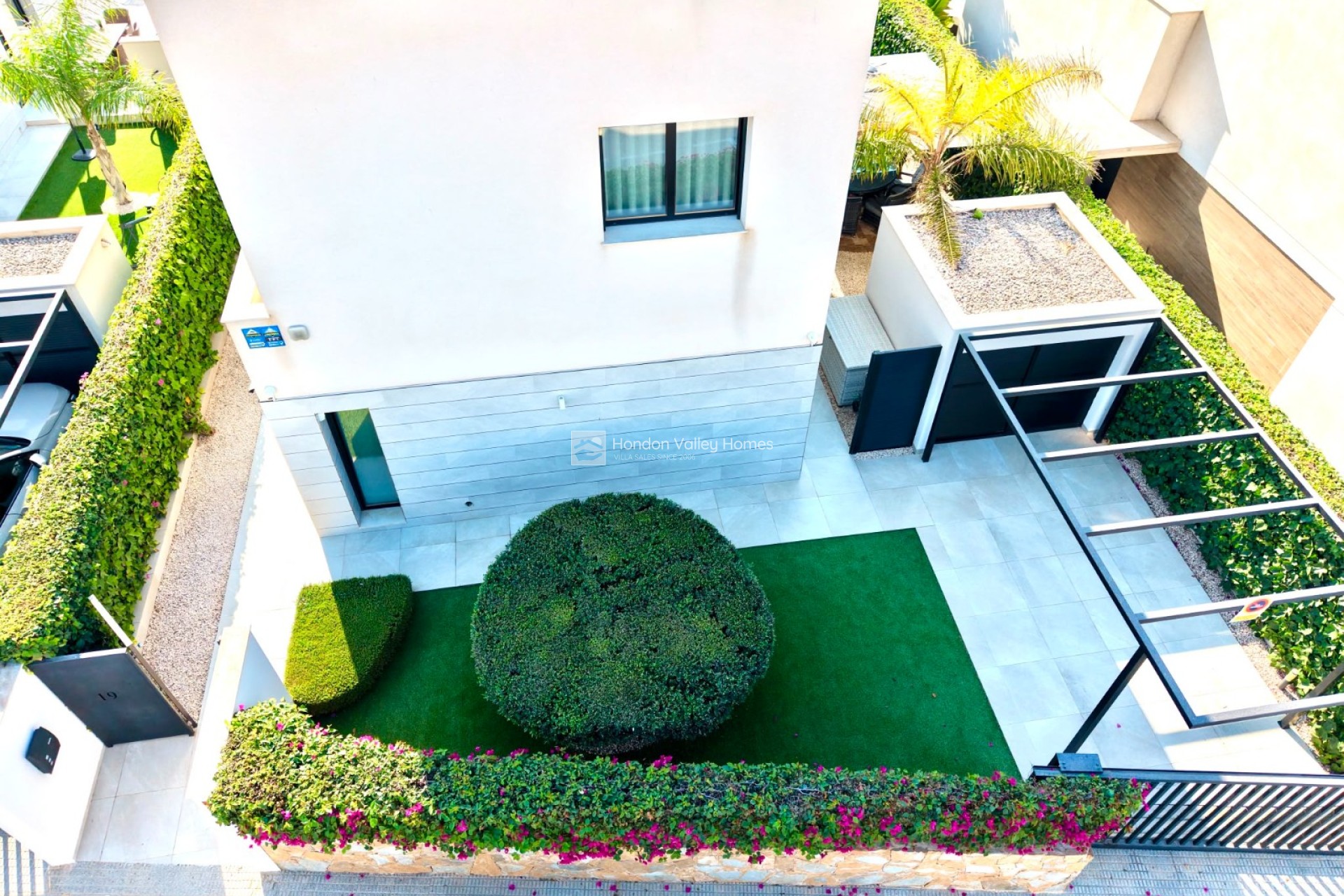Reventa - Detached Villa - Los Montesinos - Los Montesinos - Urb. La Herrada