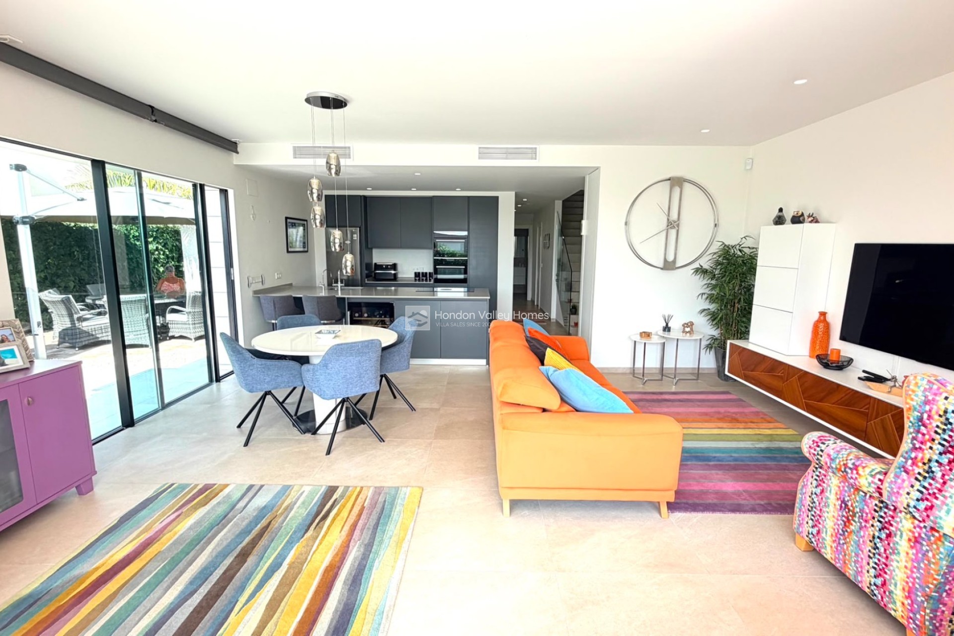 Reventa - Detached Villa - Los Montesinos - Los Montesinos - Urb. La Herrada