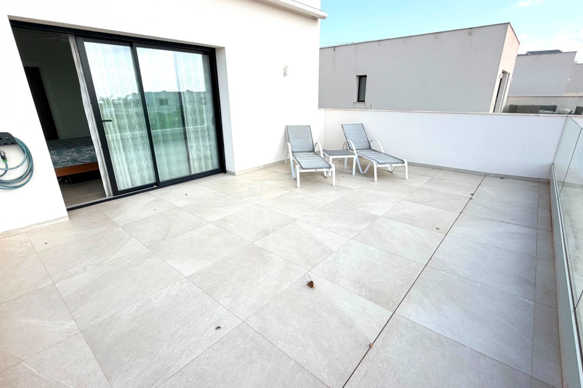 Reventa - Detached Villa - Los Montesinos - Los Montesinos - Urb. La Herrada