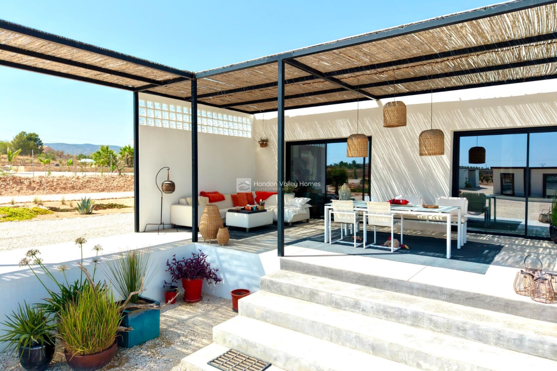 Reventa - Detached Villa - Pinoso