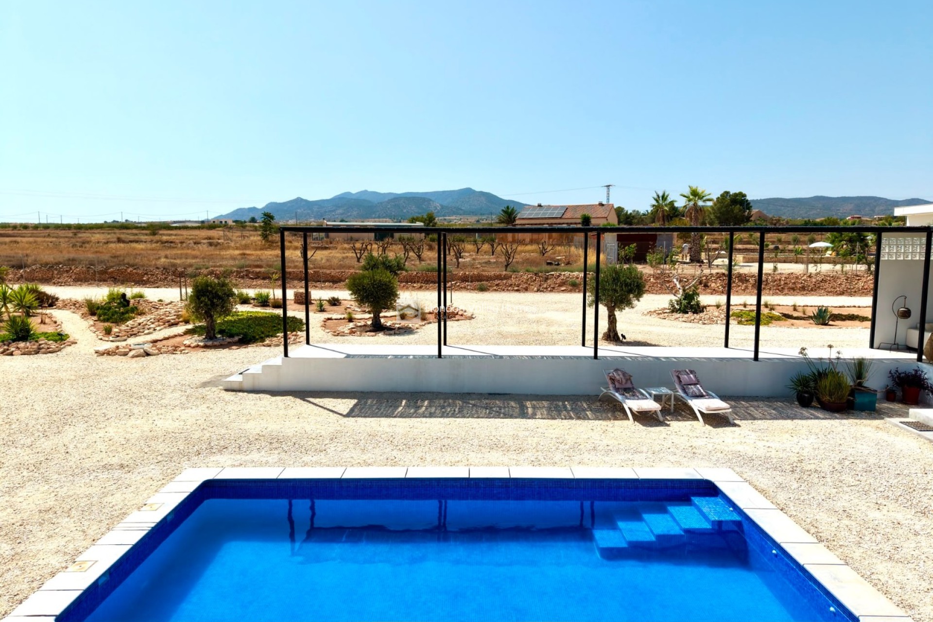 Reventa - Detached Villa - Pinoso