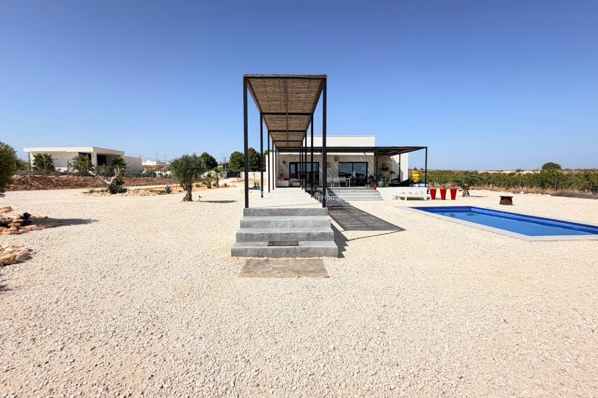 Reventa - Detached Villa - Pinoso