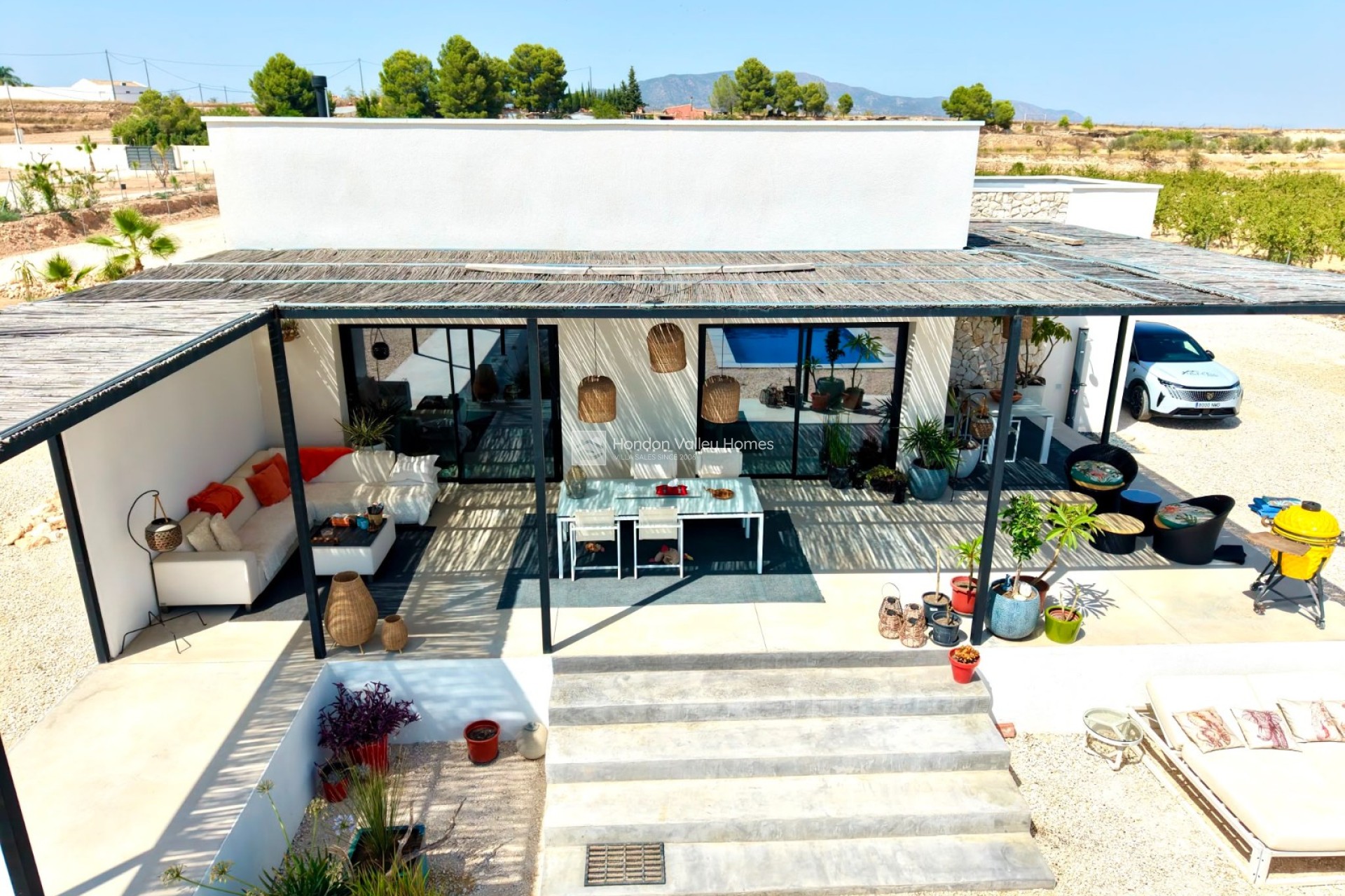 Reventa - Detached Villa - Pinoso