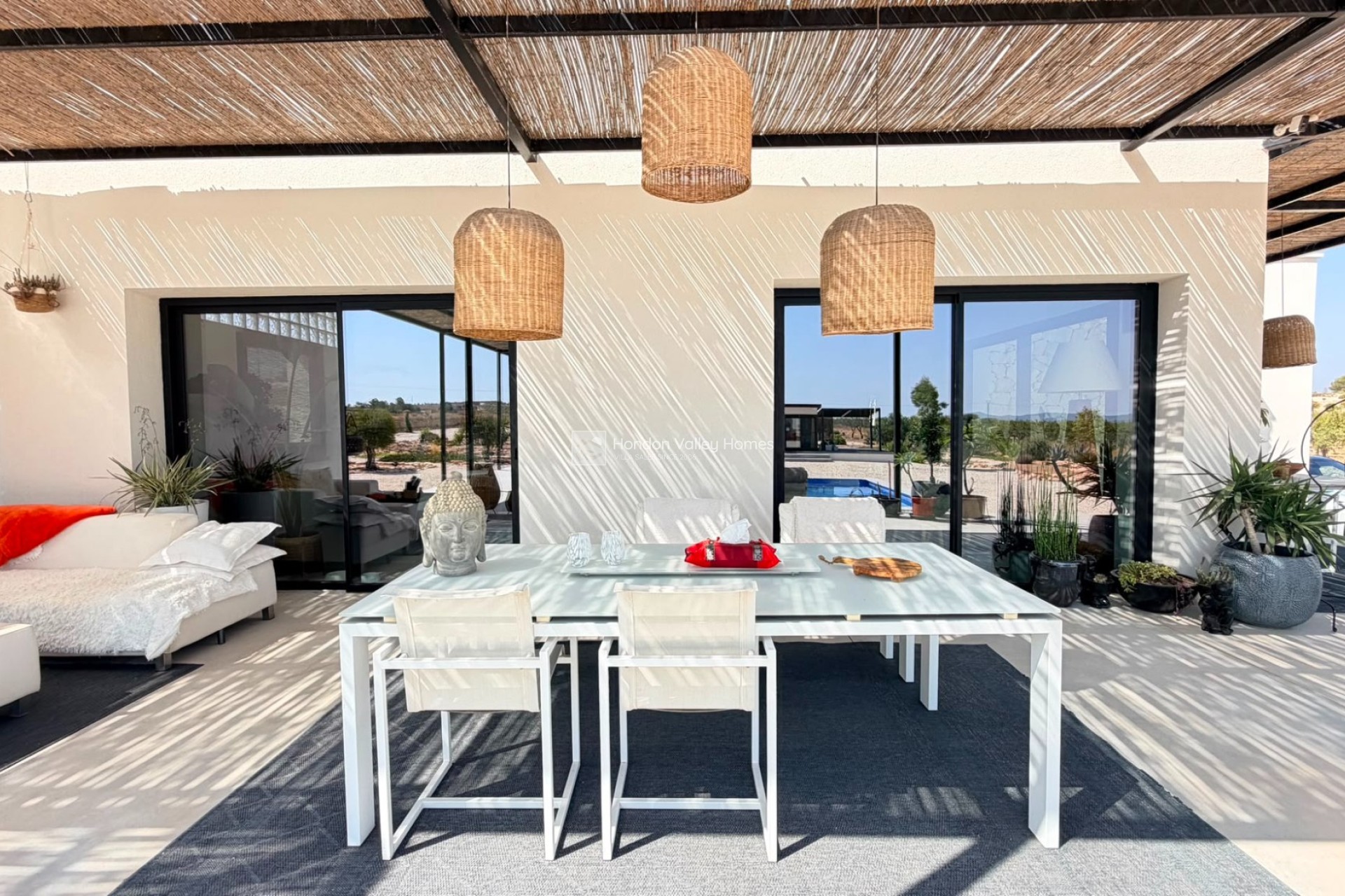 Reventa - Detached Villa - Pinoso