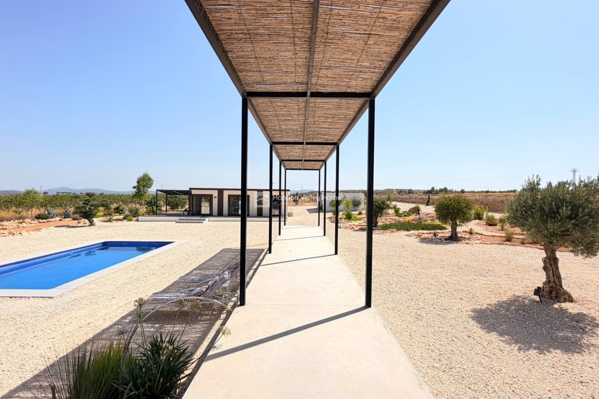Reventa - Detached Villa - Pinoso