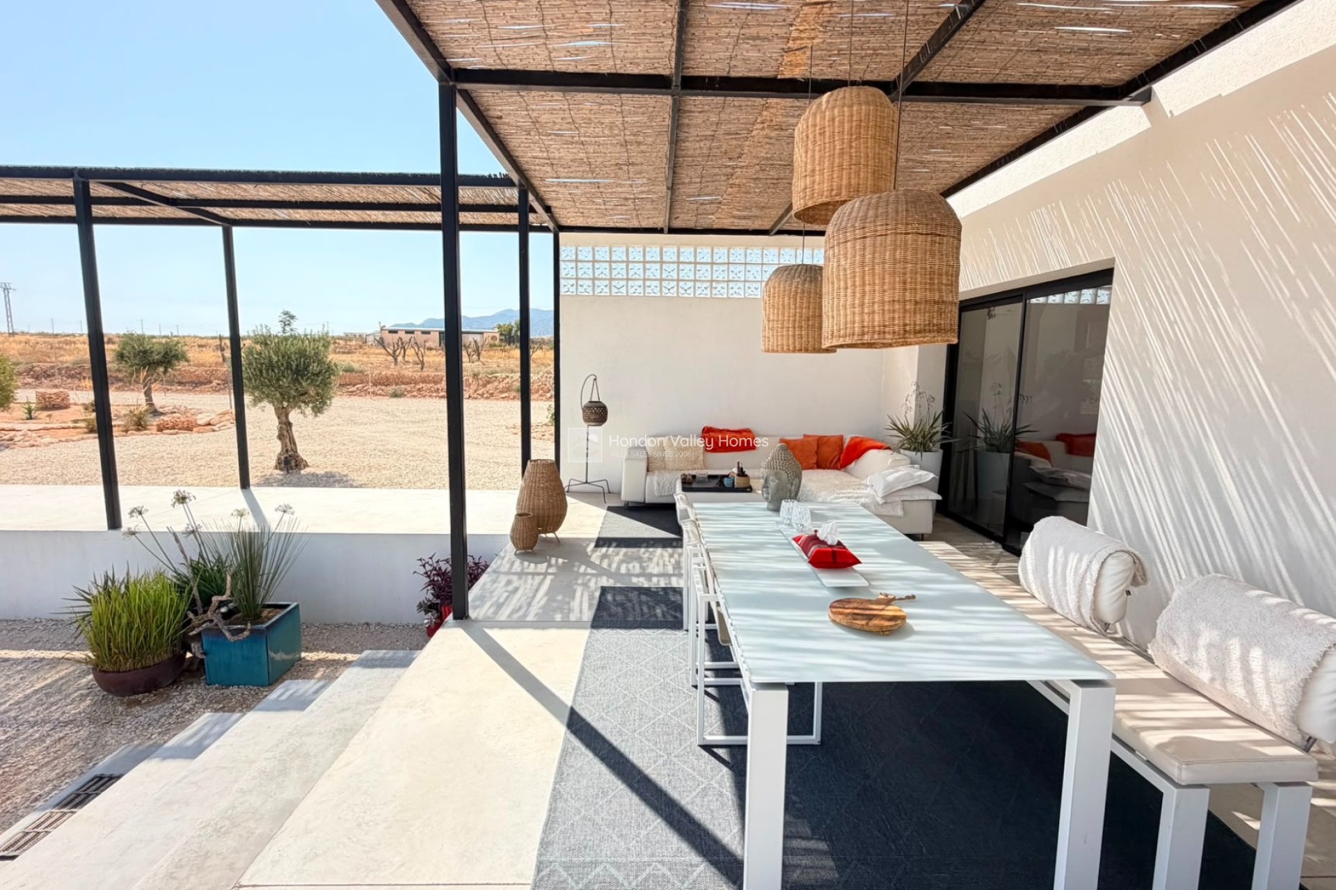 Reventa - Detached Villa - Pinoso