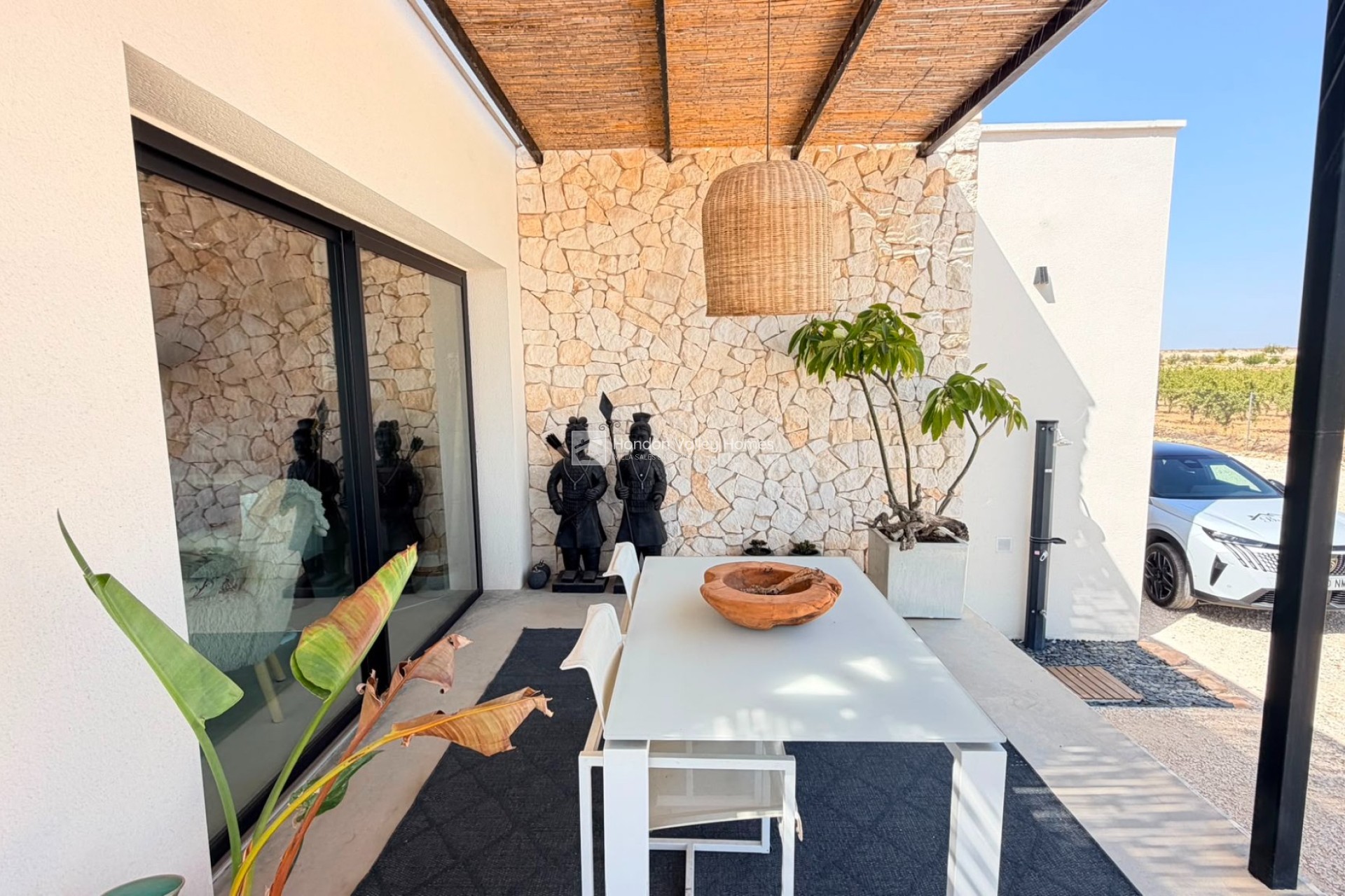 Reventa - Detached Villa - Pinoso
