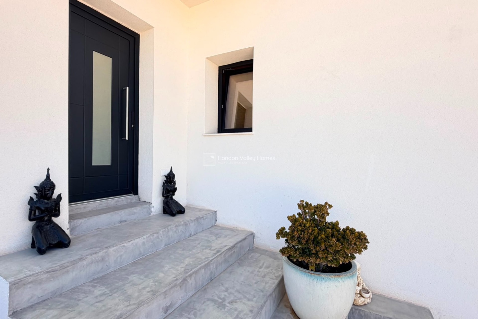 Reventa - Detached Villa - Pinoso