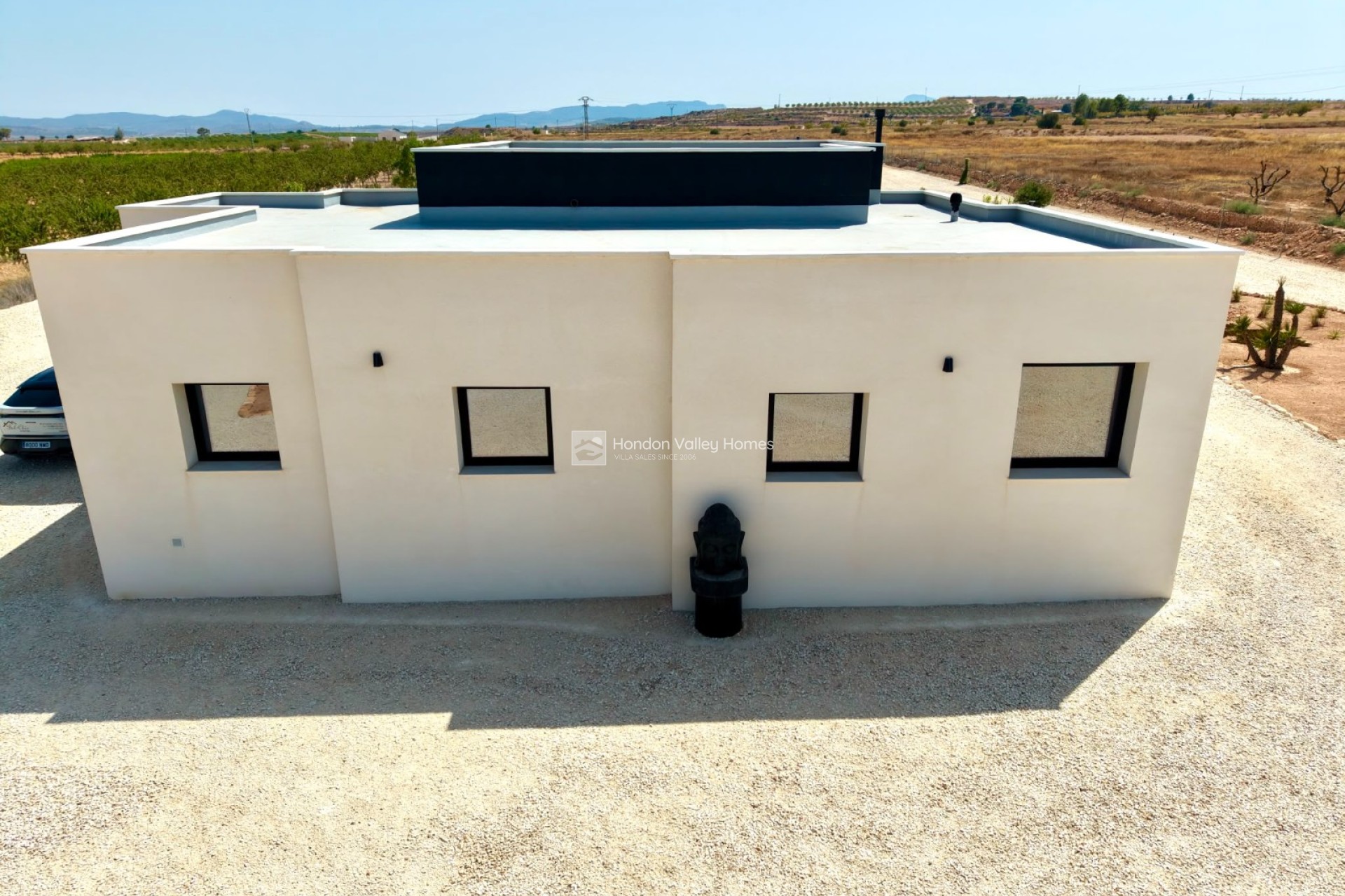 Reventa - Detached Villa - Pinoso