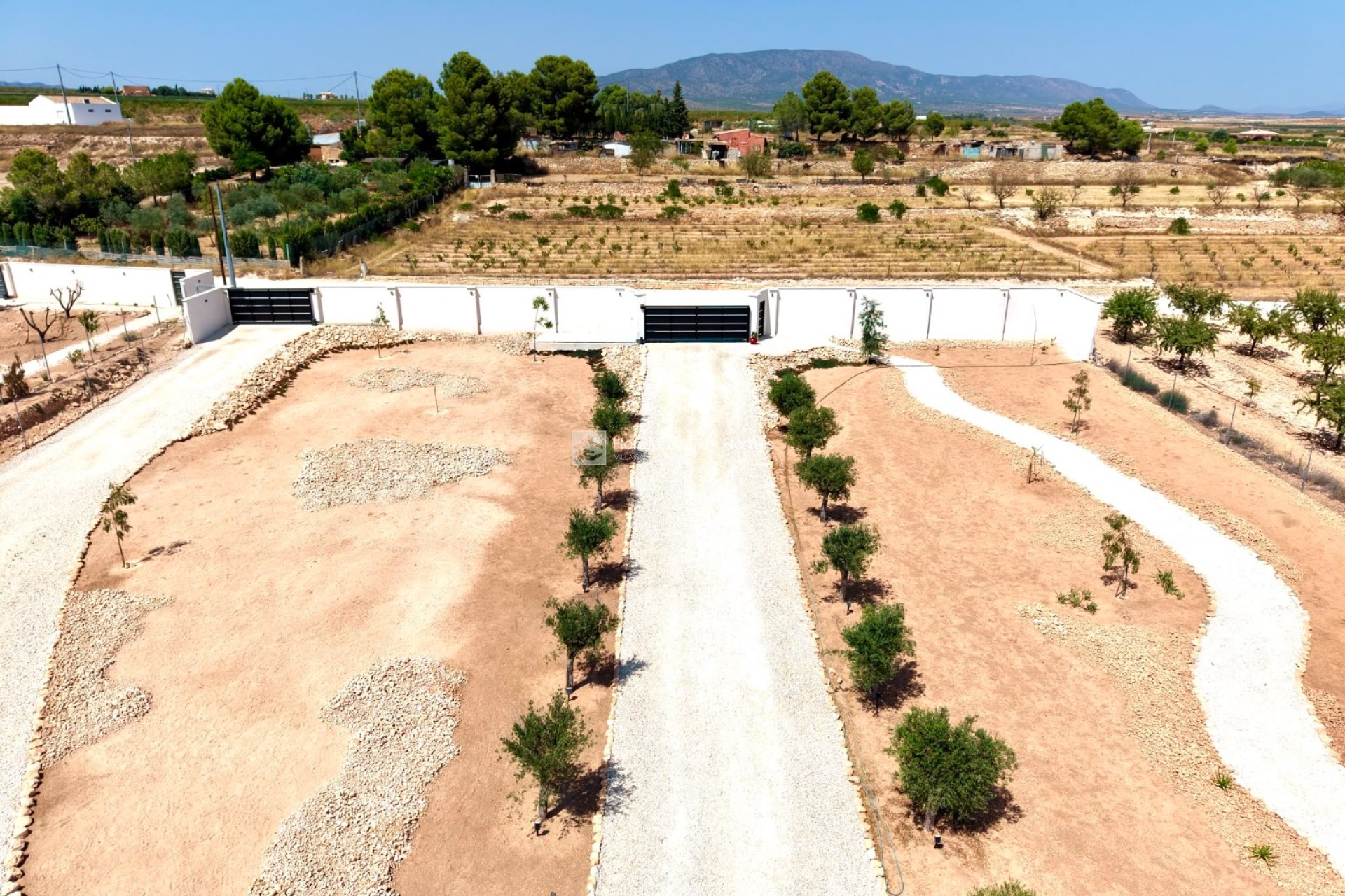 Reventa - Detached Villa - Pinoso