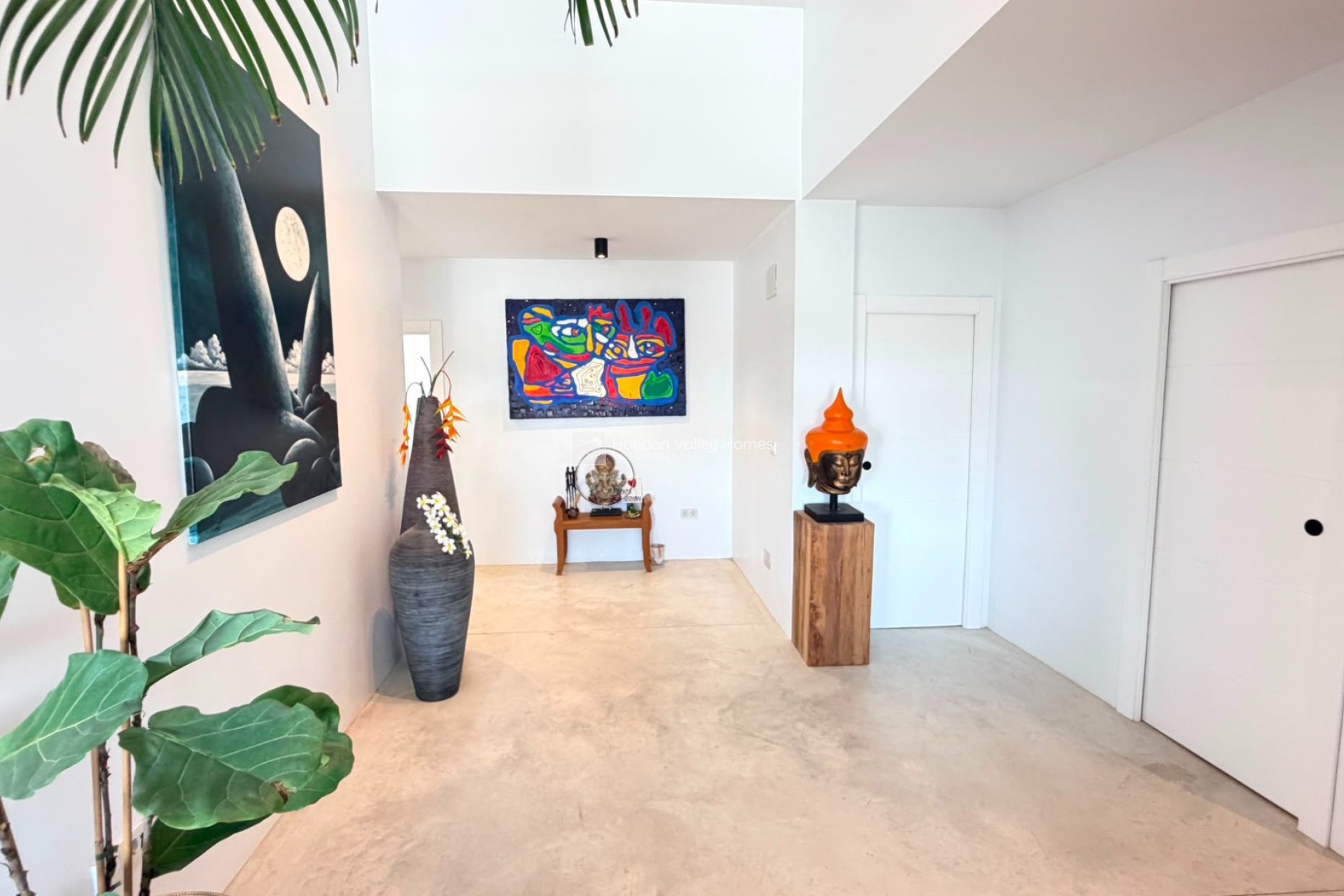 Reventa - Detached Villa - Pinoso