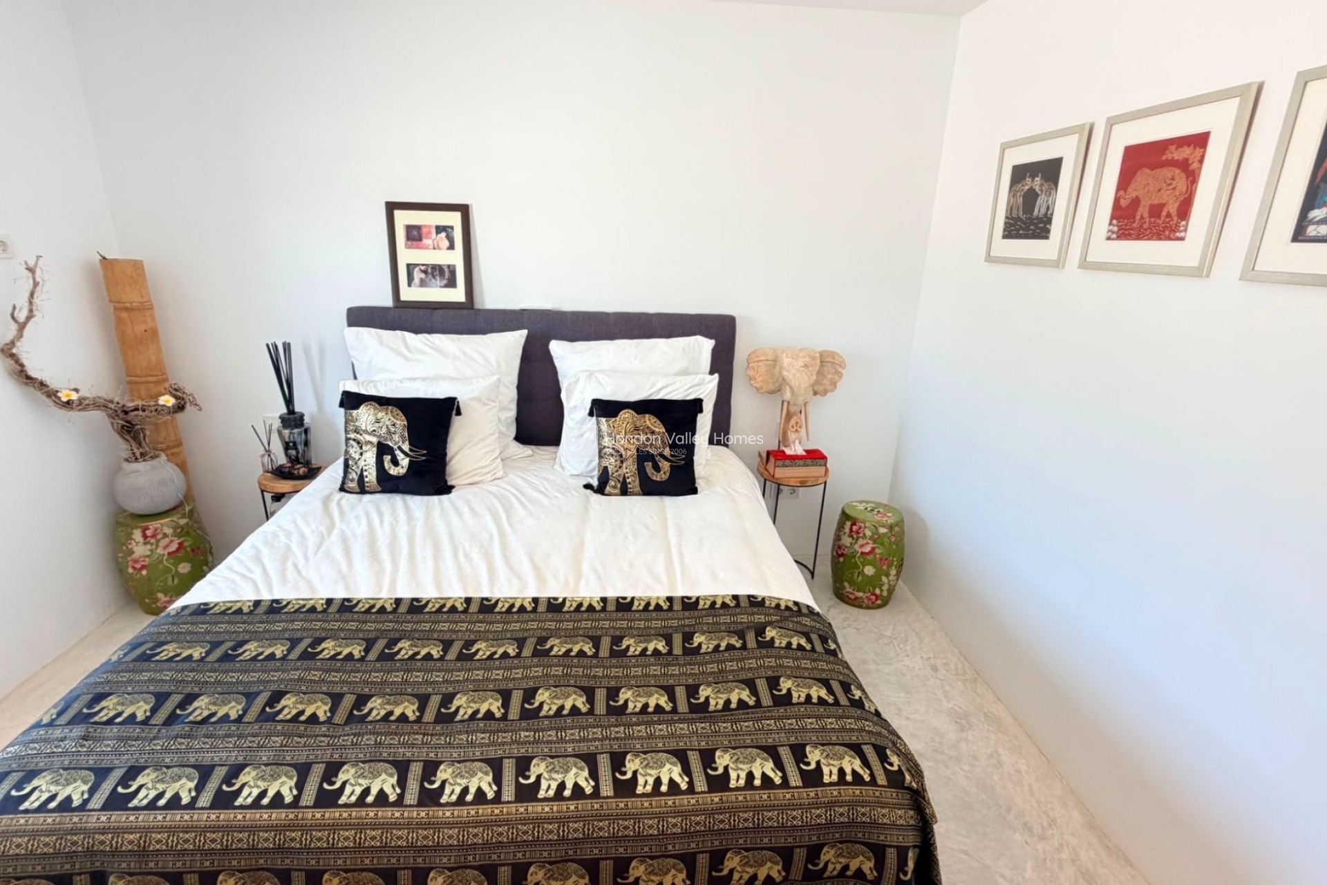 Reventa - Detached Villa - Pinoso