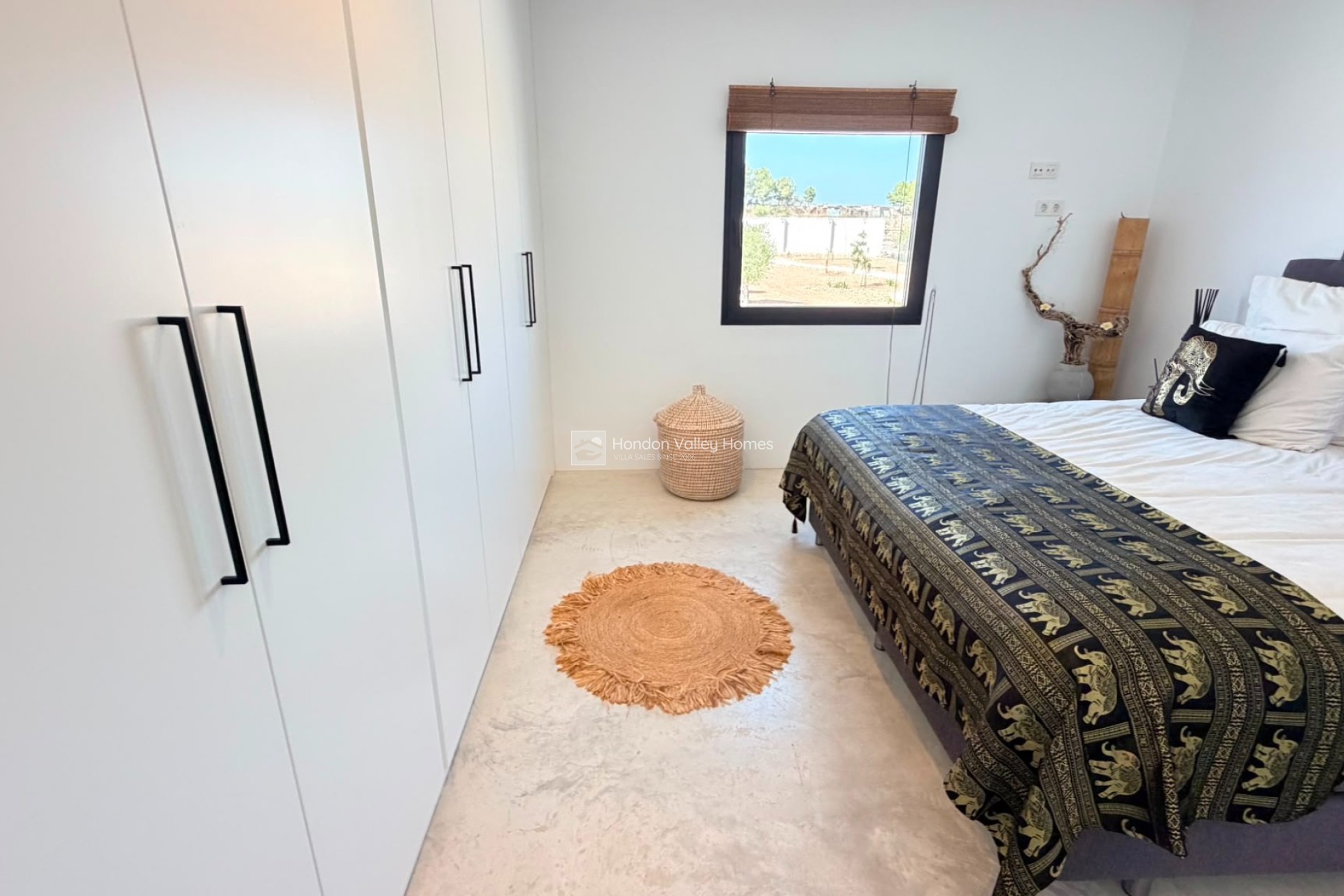 Reventa - Detached Villa - Pinoso