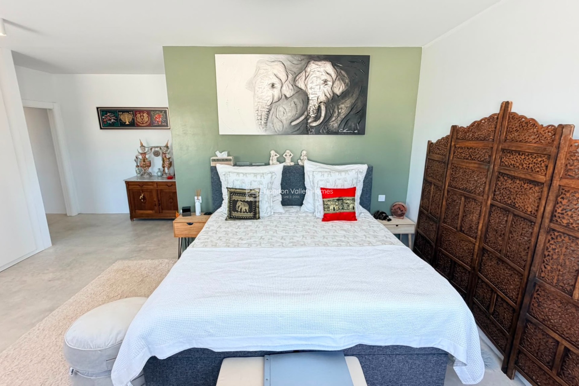 Reventa - Detached Villa - Pinoso