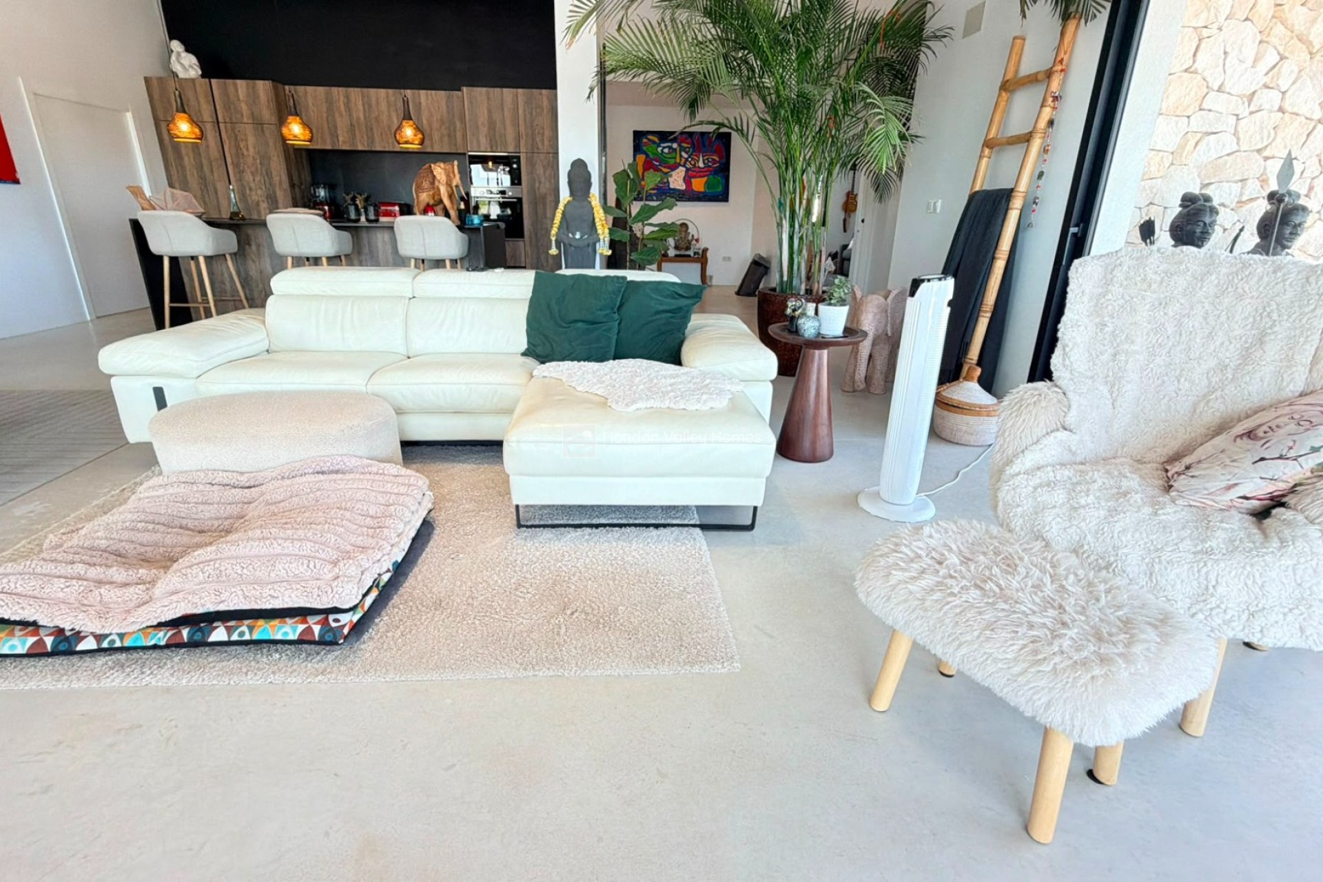 Reventa - Detached Villa - Pinoso