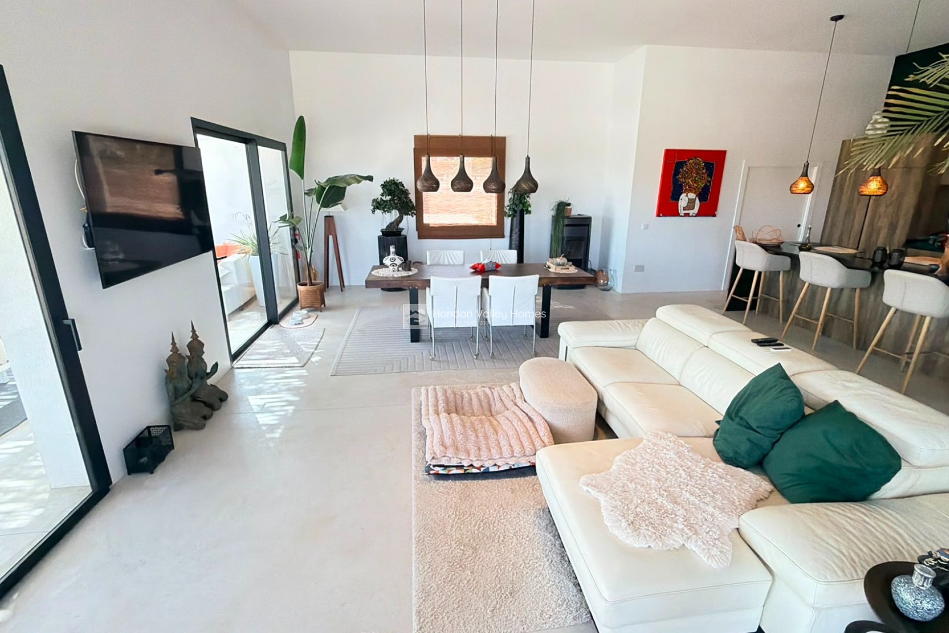 Reventa - Detached Villa - Pinoso