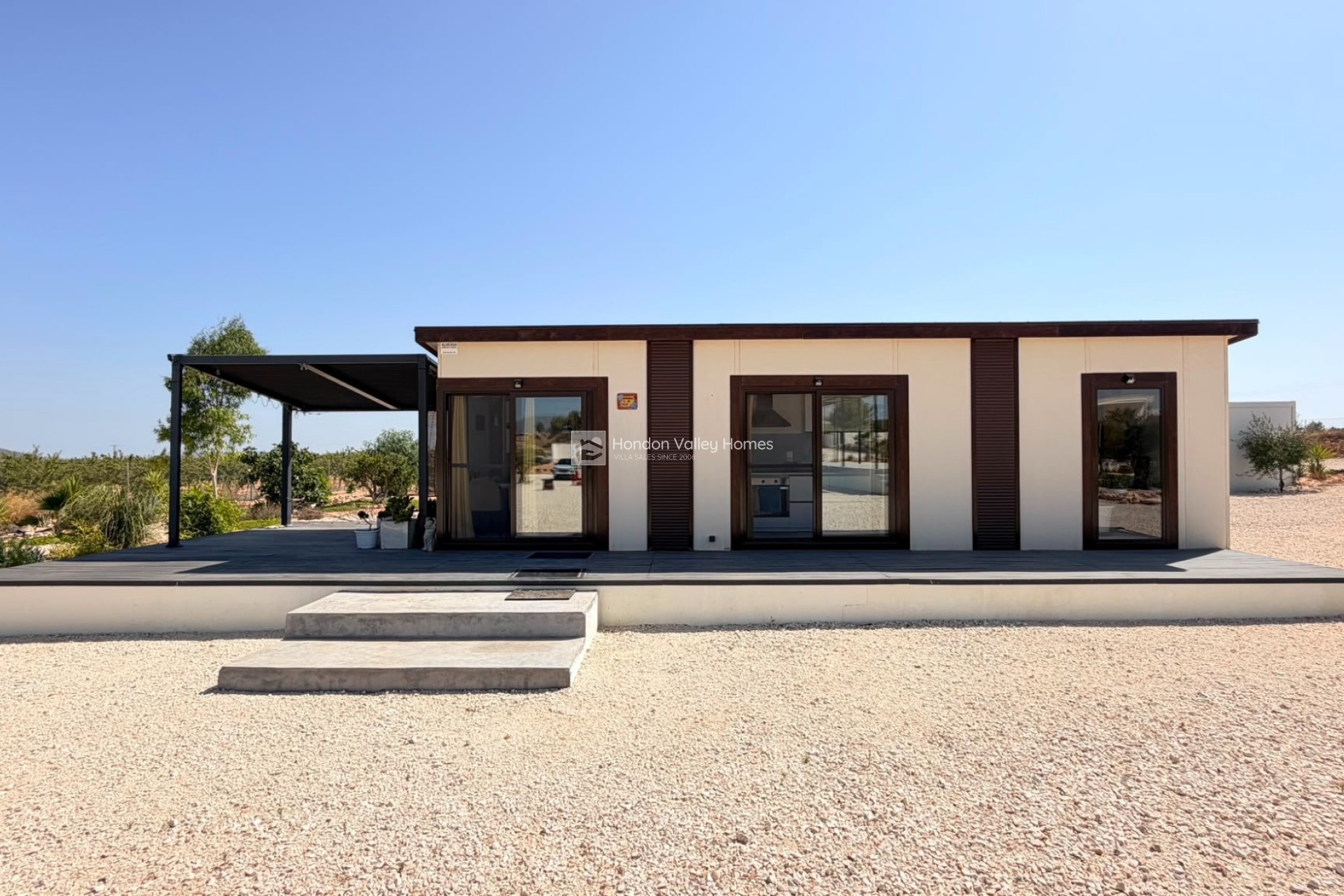 Reventa - Detached Villa - Pinoso