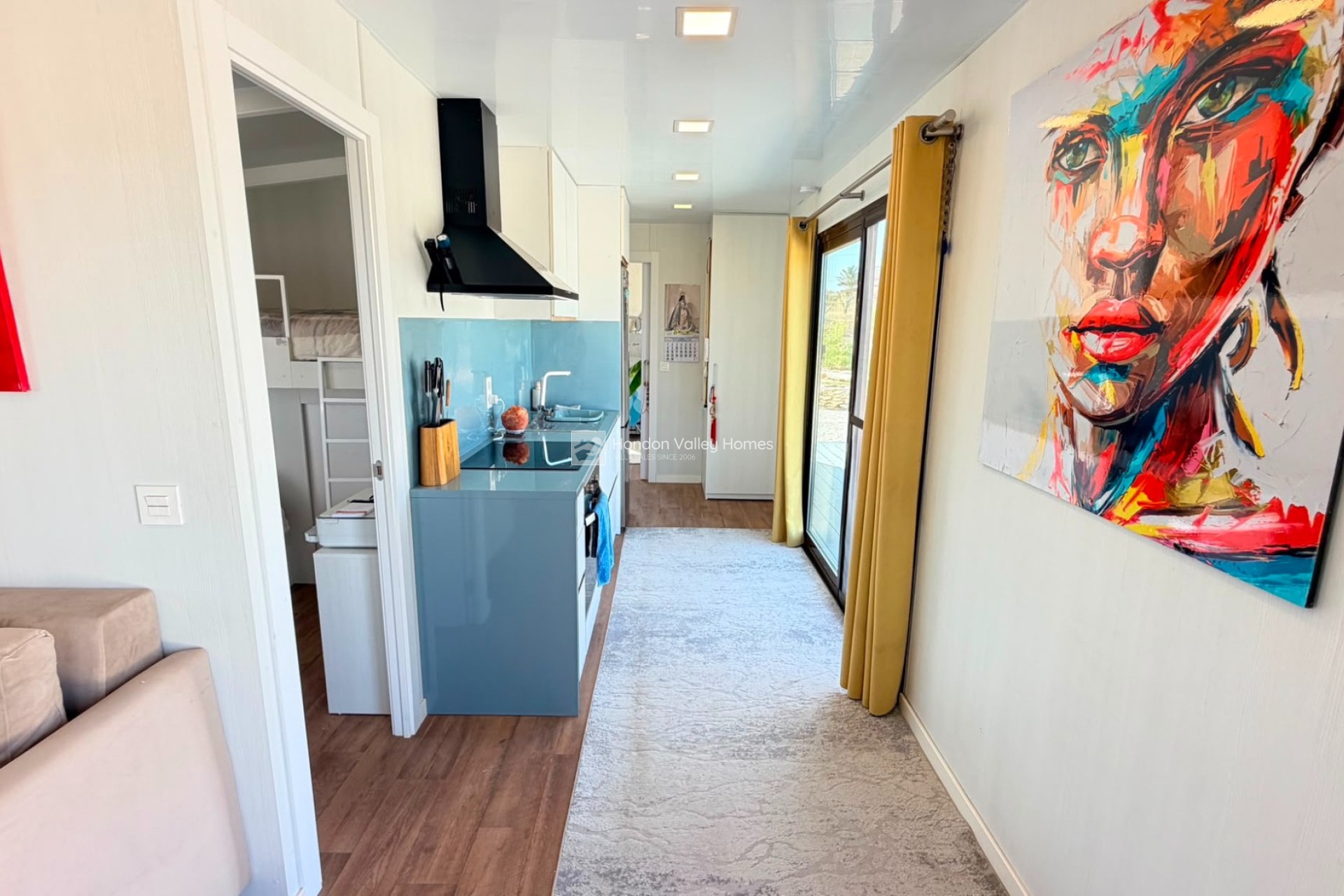 Reventa - Detached Villa - Pinoso