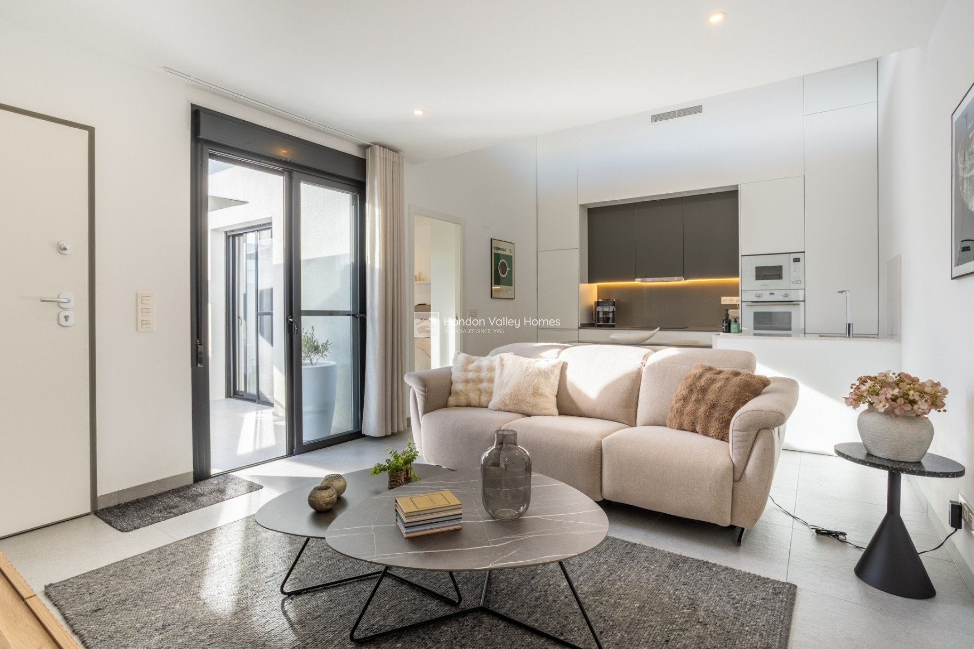 Reventa - Detached Villa - Torre Pacheco - Roldán