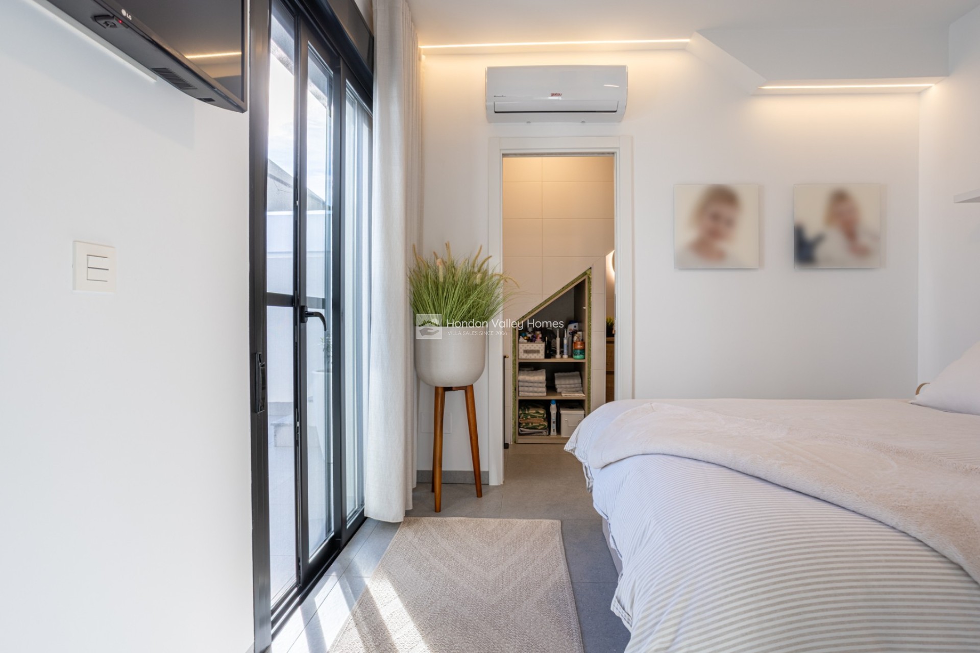 Reventa - Detached Villa - Torre Pacheco - Roldán