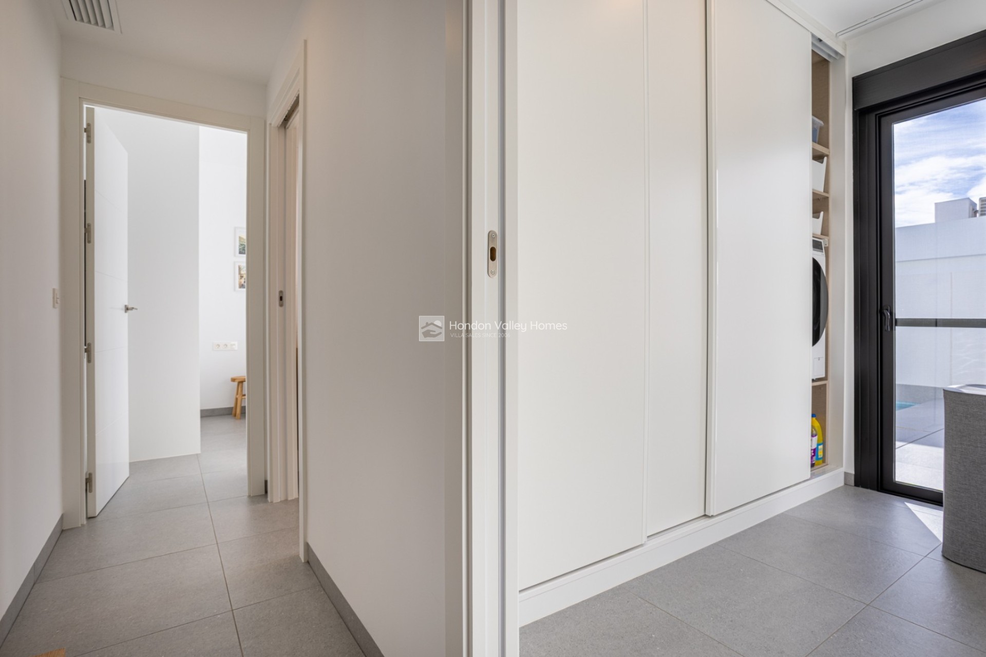 Reventa - Detached Villa - Torre Pacheco - Roldán