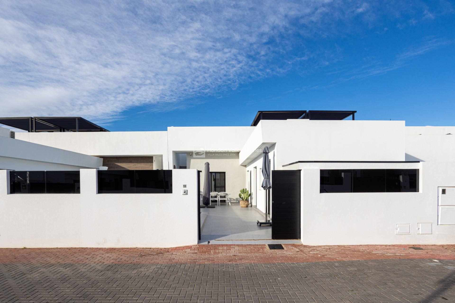 Reventa - Detached Villa - Torre Pacheco - Roldán