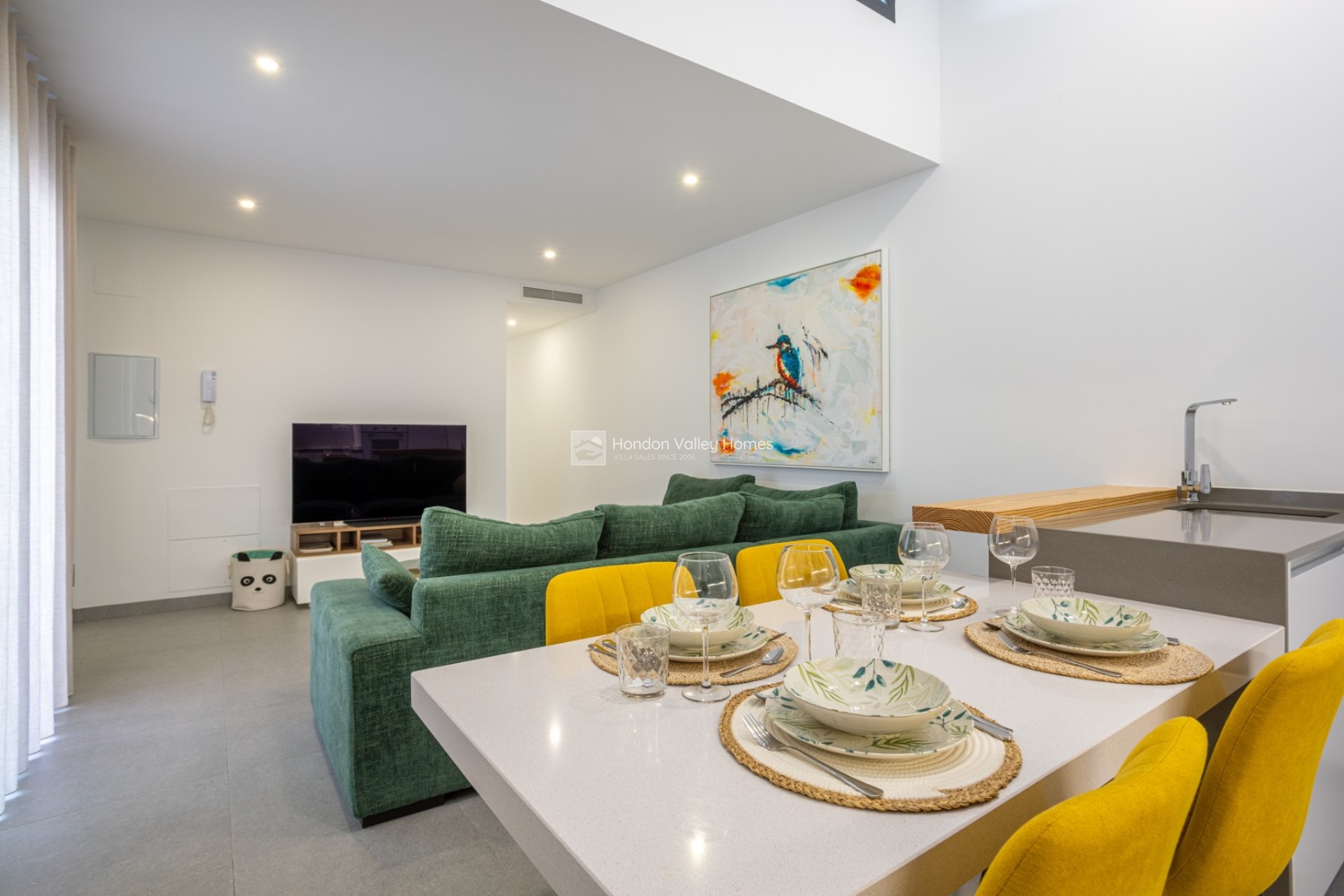 Reventa - Detached Villa - Torre Pacheco - Roldán