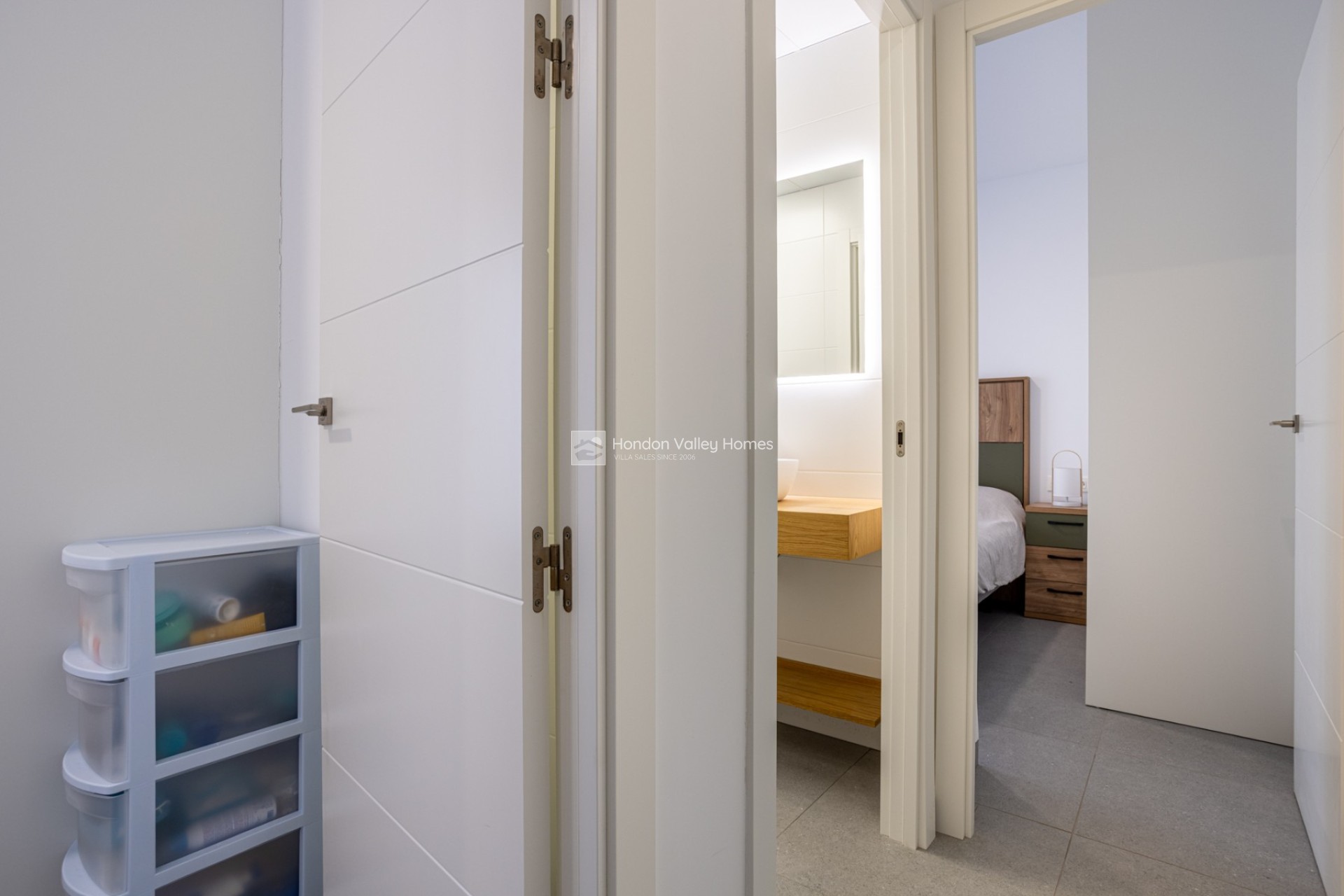 Reventa - Detached Villa - Torre Pacheco - Roldán