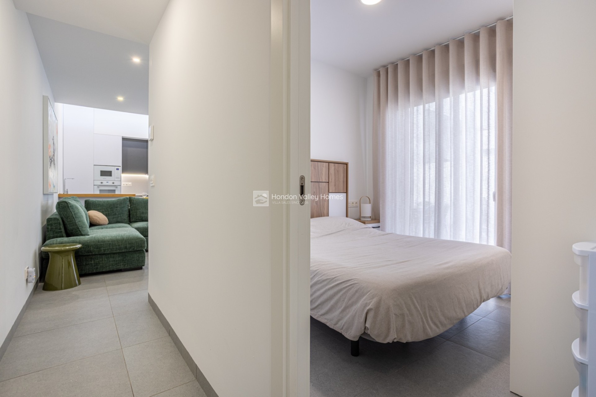 Reventa - Detached Villa - Torre Pacheco - Roldán